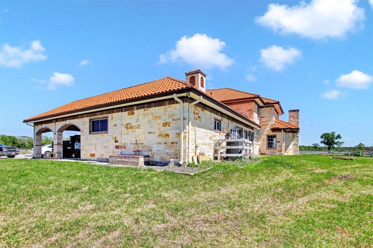 848 Juliff Manvel Road Property Photo 26