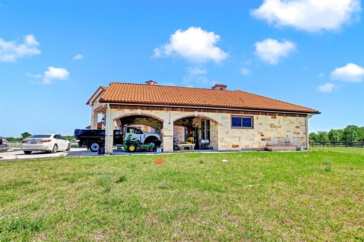 848 Juliff Manvel Road Property Photo 27