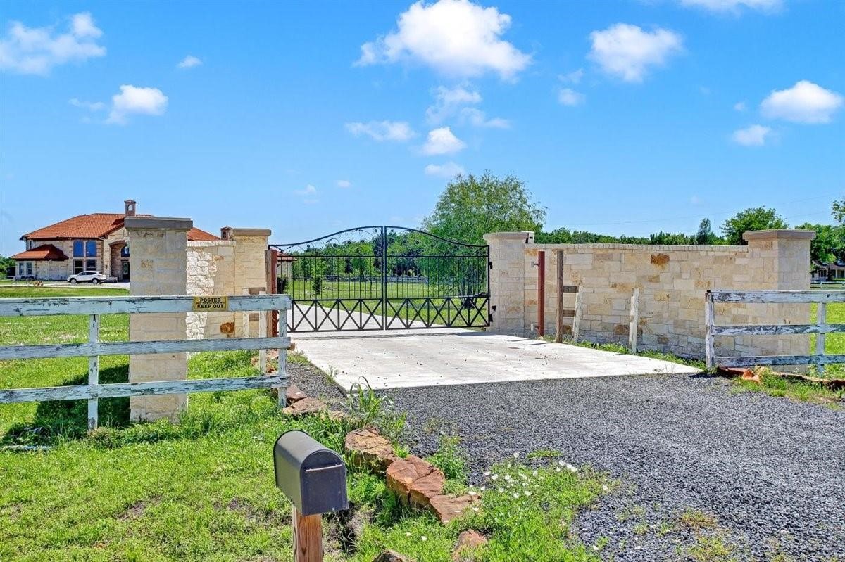 848 Juliff Manvel Road Property Photo 29