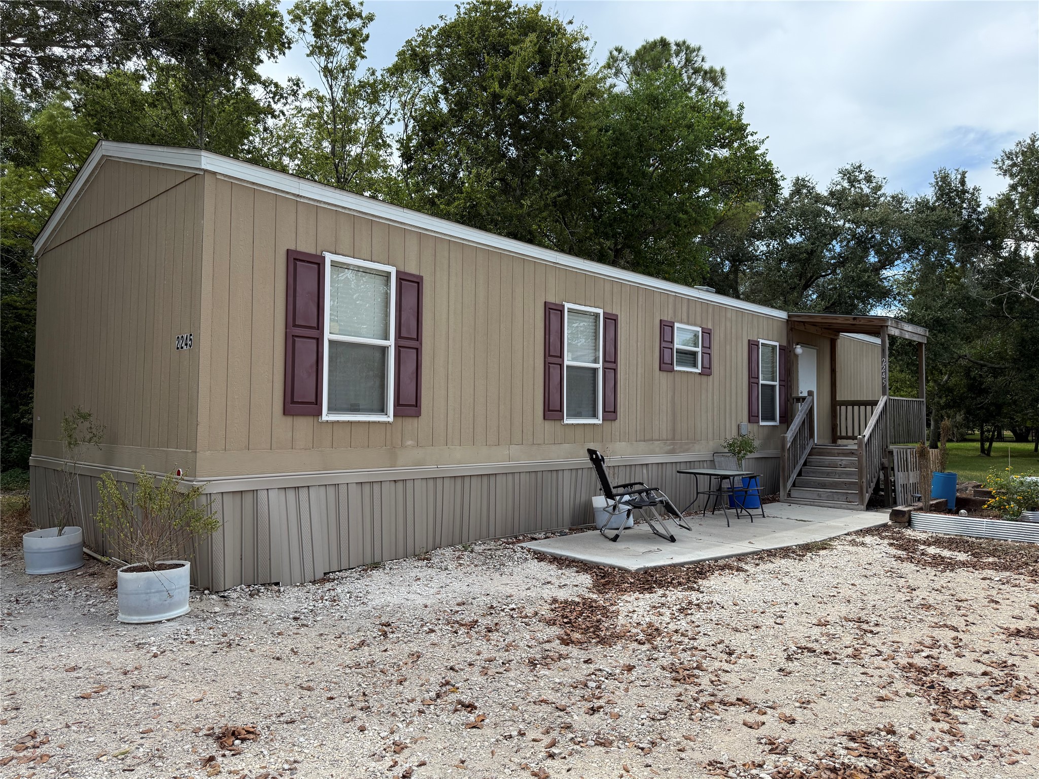 2243 County Road 130 2 Property Photo 1