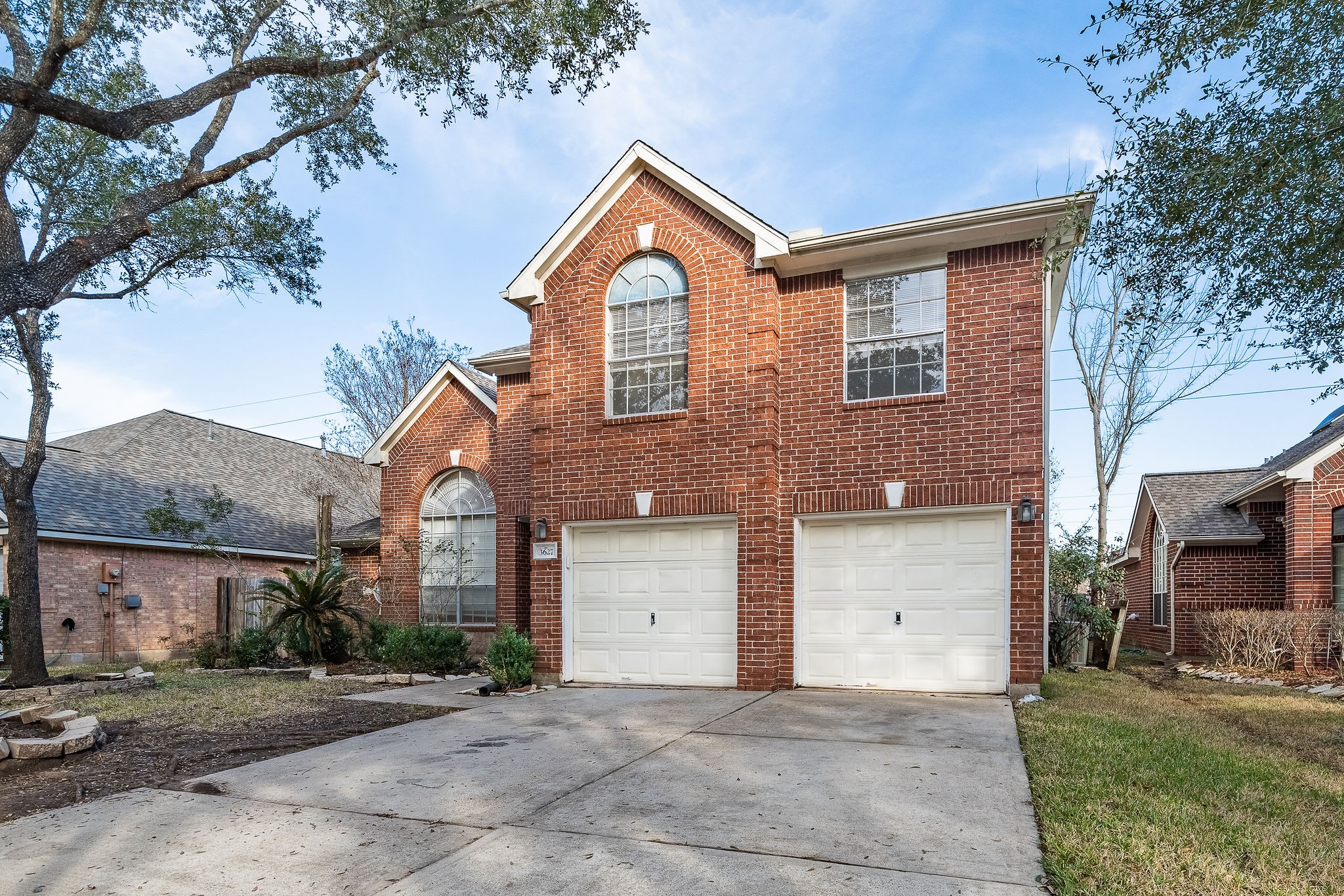 3627 Heritage Colony Drive Property Photo