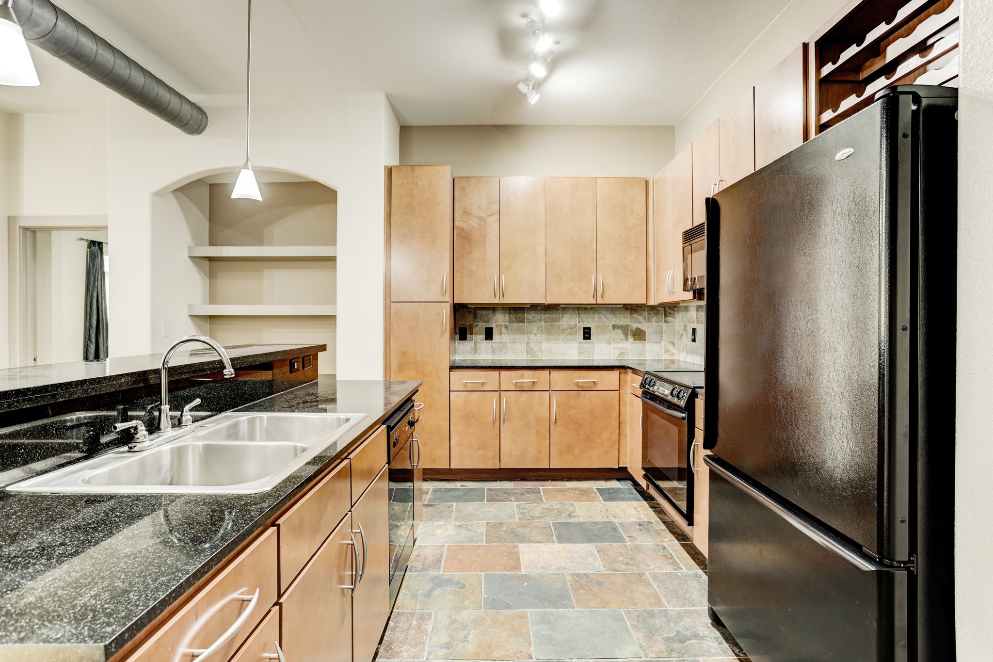 1901 Post Oak Boulevard 2602 Property Photo 23