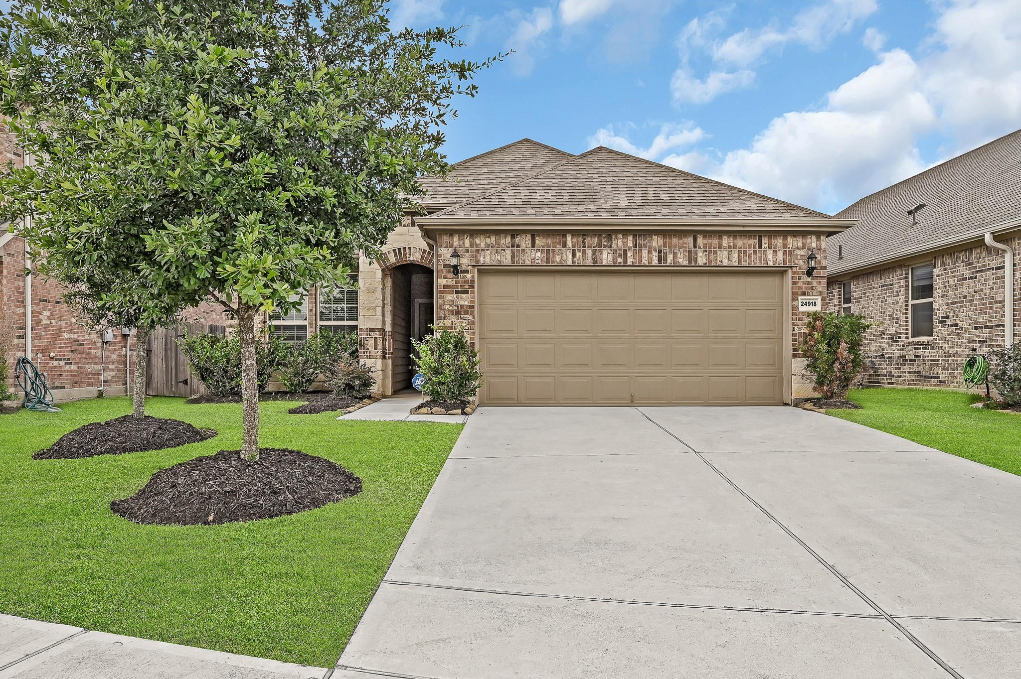 24918 Grand Sapphire Lane, Katy Tx 77493 Property Photo 1