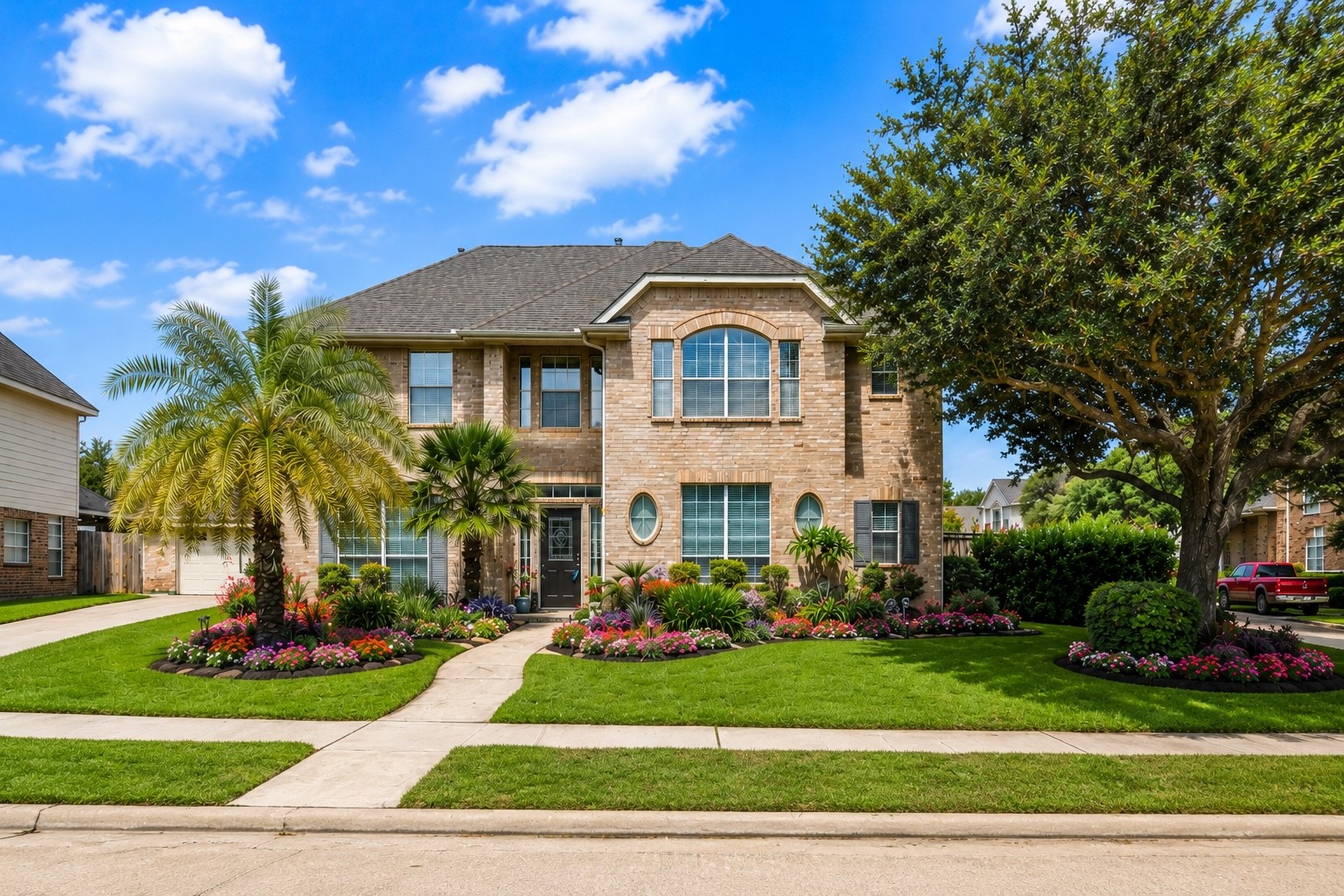 3422 Bay Breeze Drive Property Photo 1