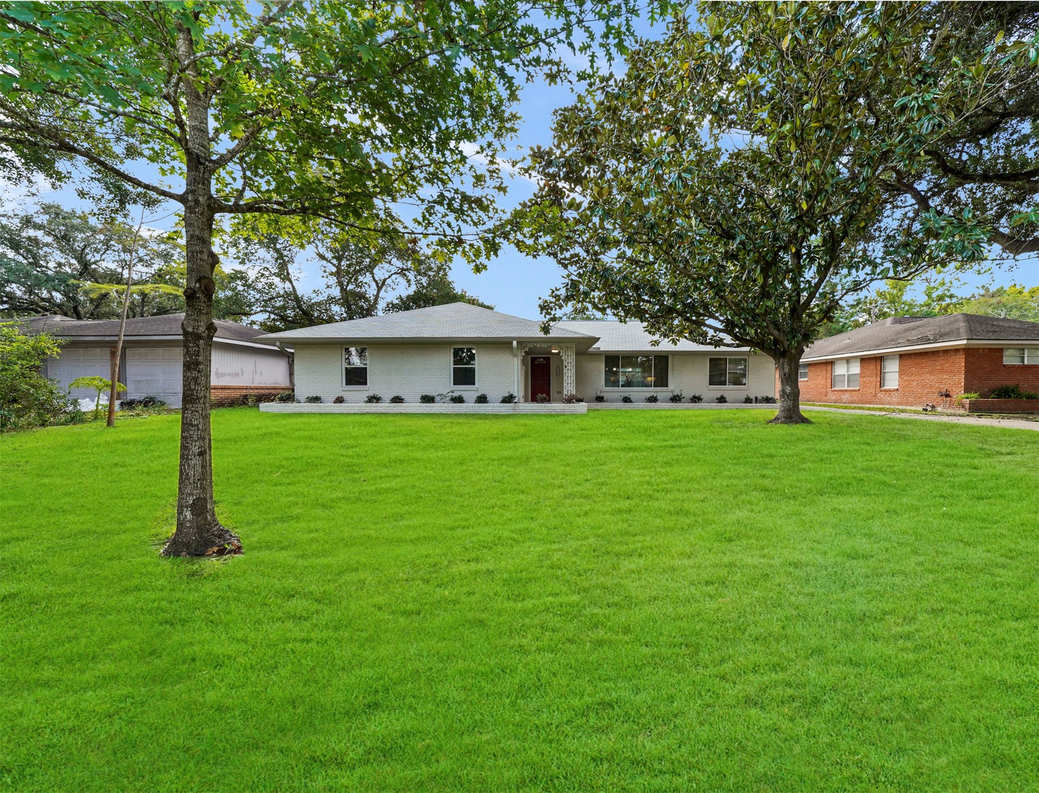 4309 Stillbrooke Drive Property Photo 1