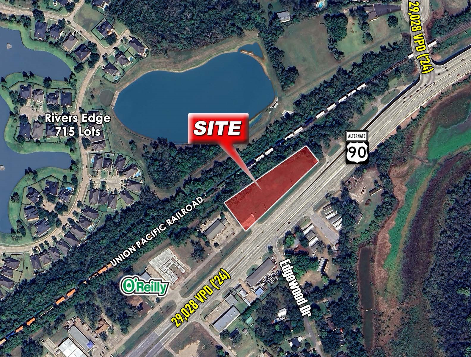 1221 E Highway 90 Alt E Property Photo 2