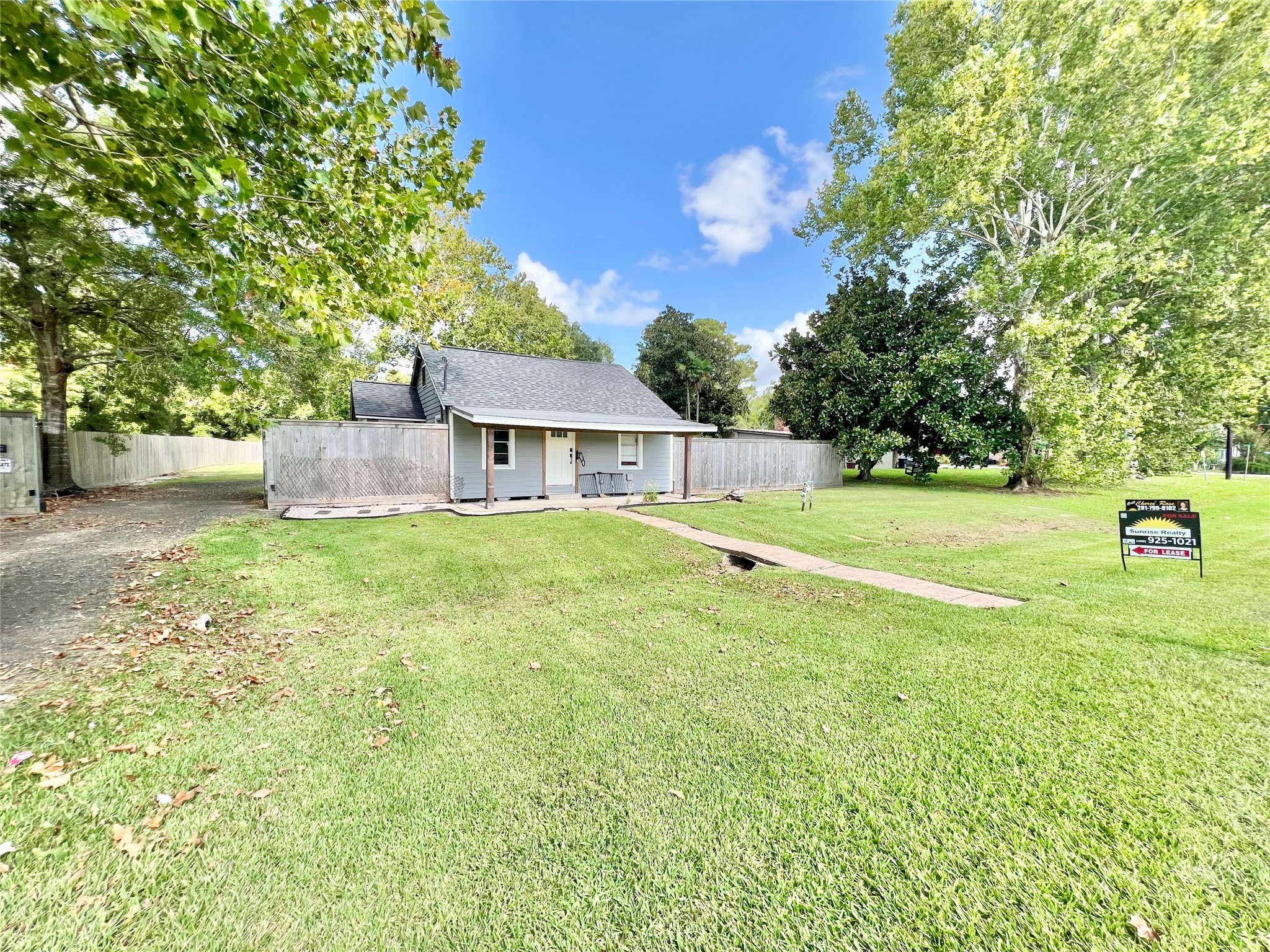 4410 Jackson Street Property Photo 1