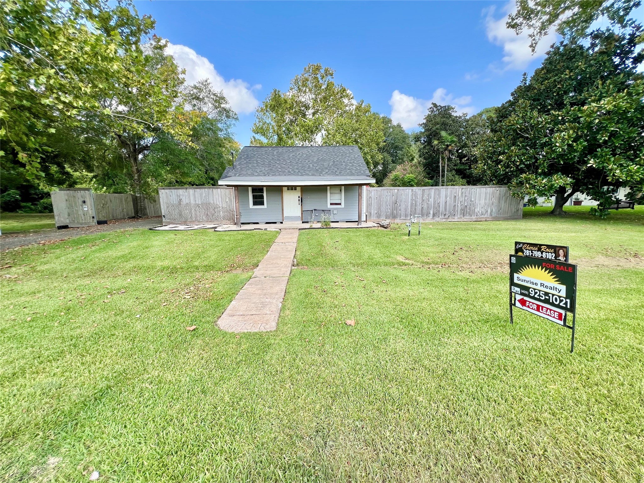 4410 Jackson Street Property Photo 2