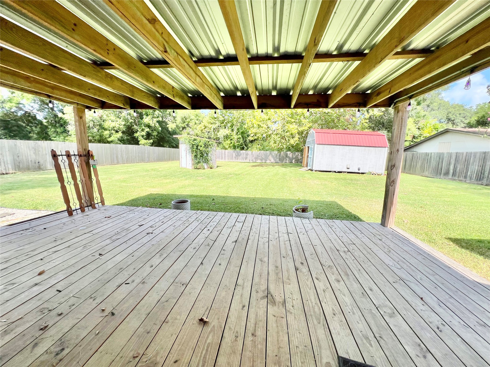 4410 Jackson Street Property Photo 4