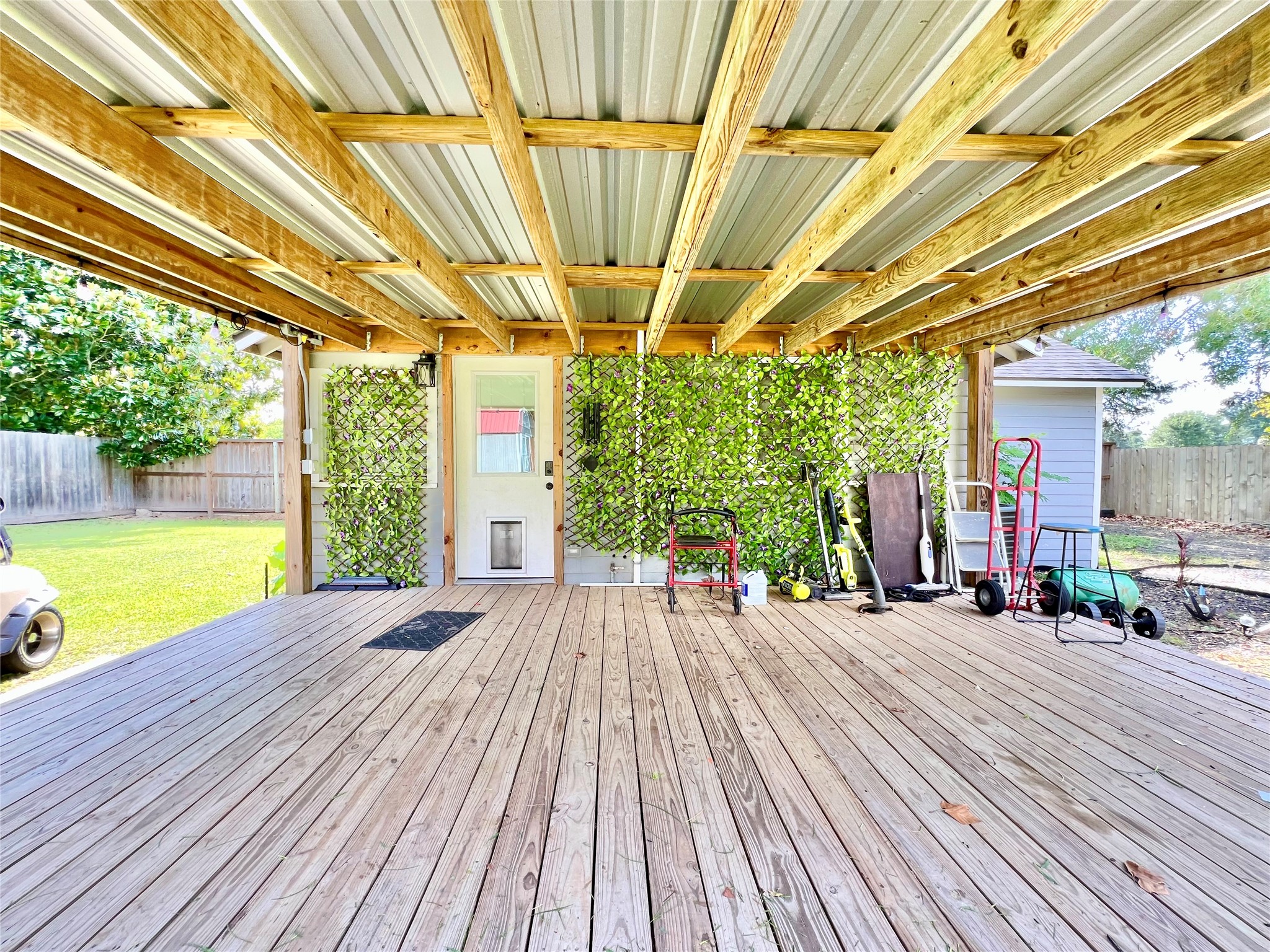 4410 Jackson Street Property Photo 5