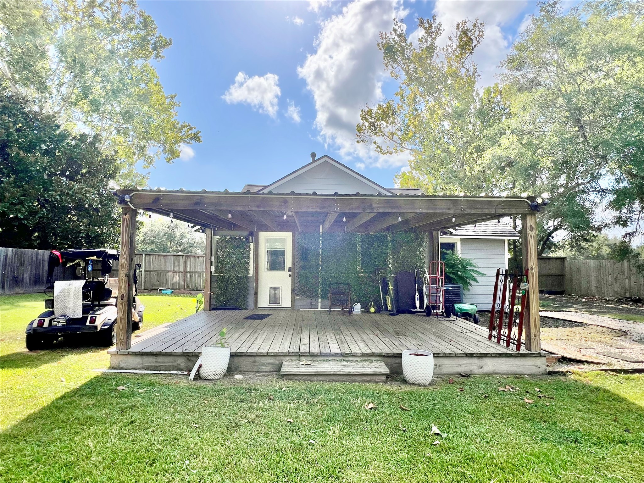 4410 Jackson Street Property Photo 6