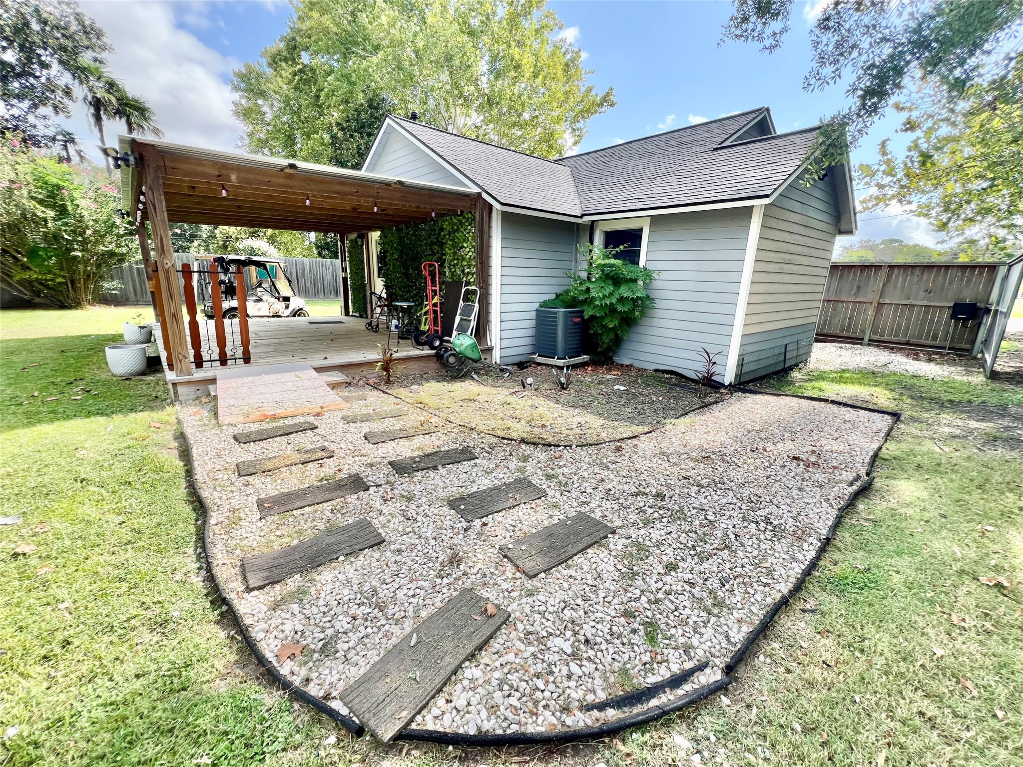 4410 Jackson Street Property Photo 7