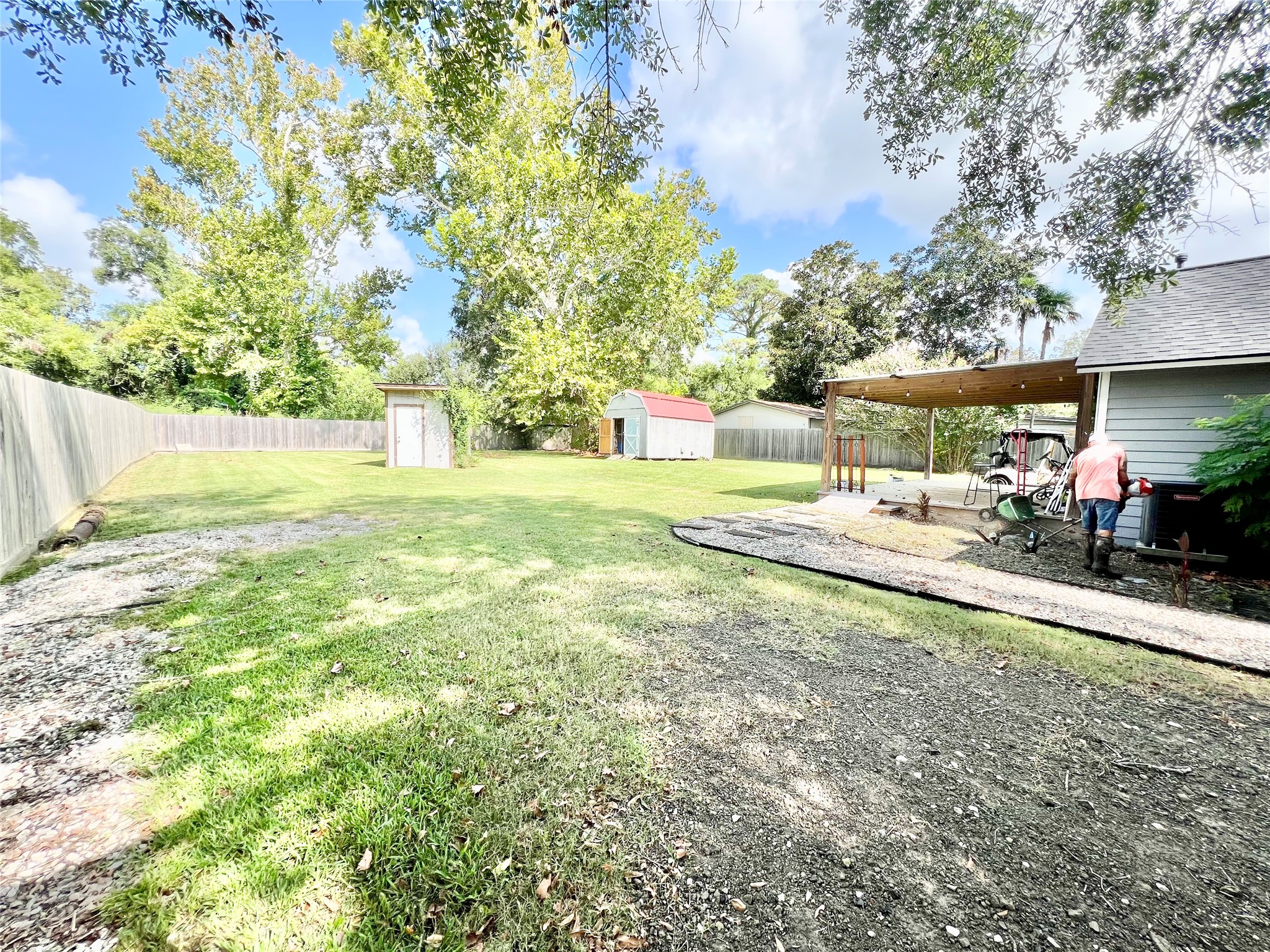4410 Jackson Street Property Photo 8