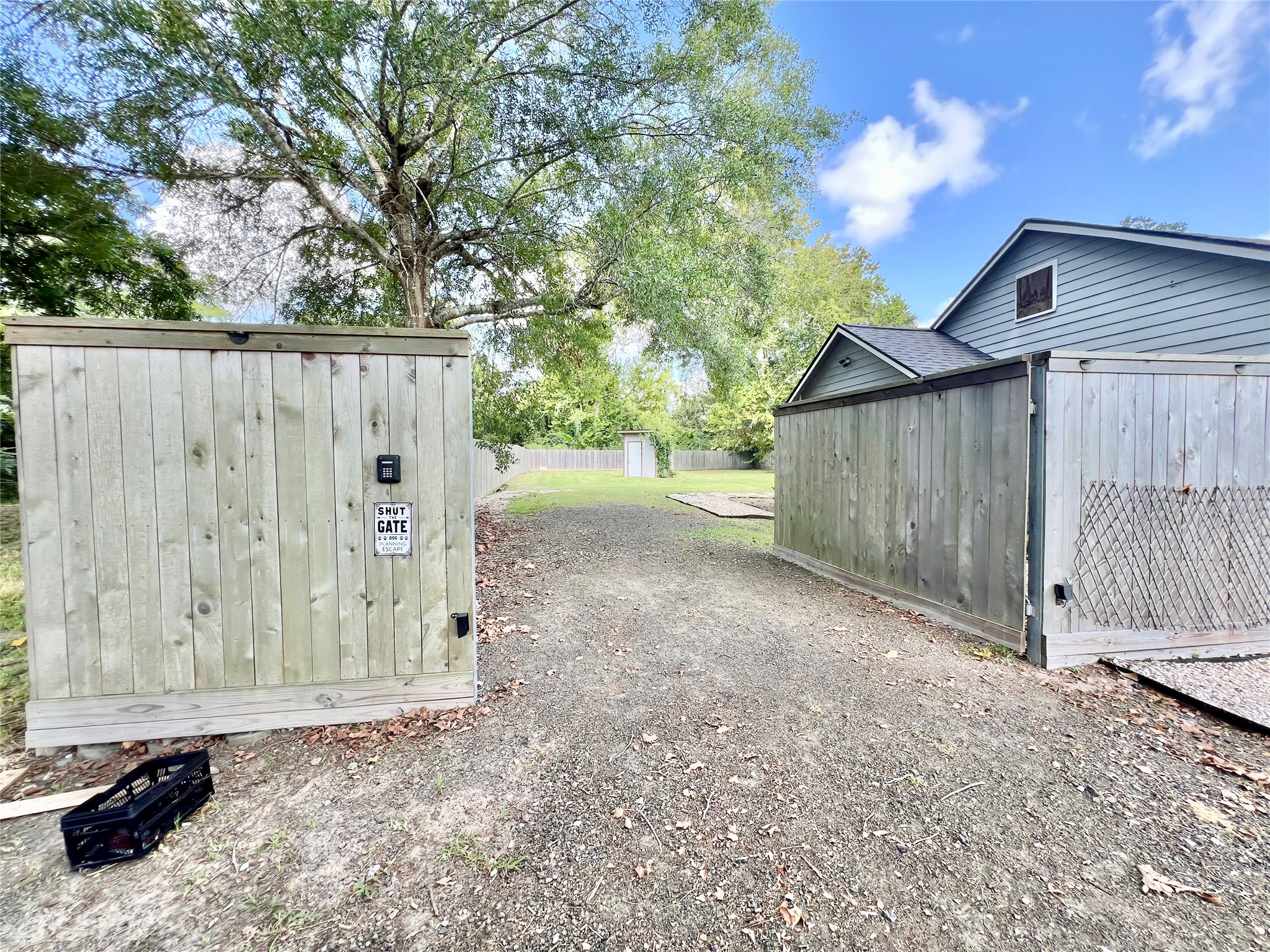 4410 Jackson Street Property Photo 11