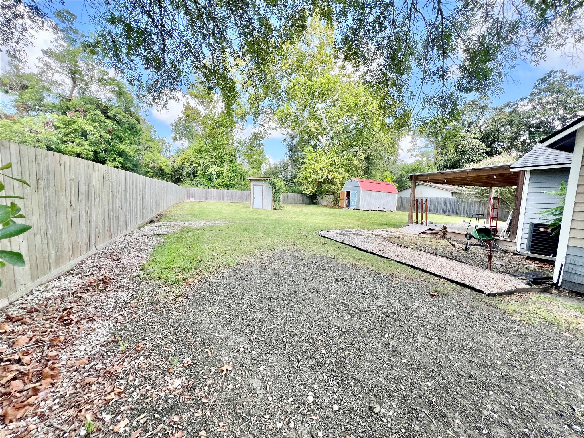 4410 Jackson Street Property Photo 23