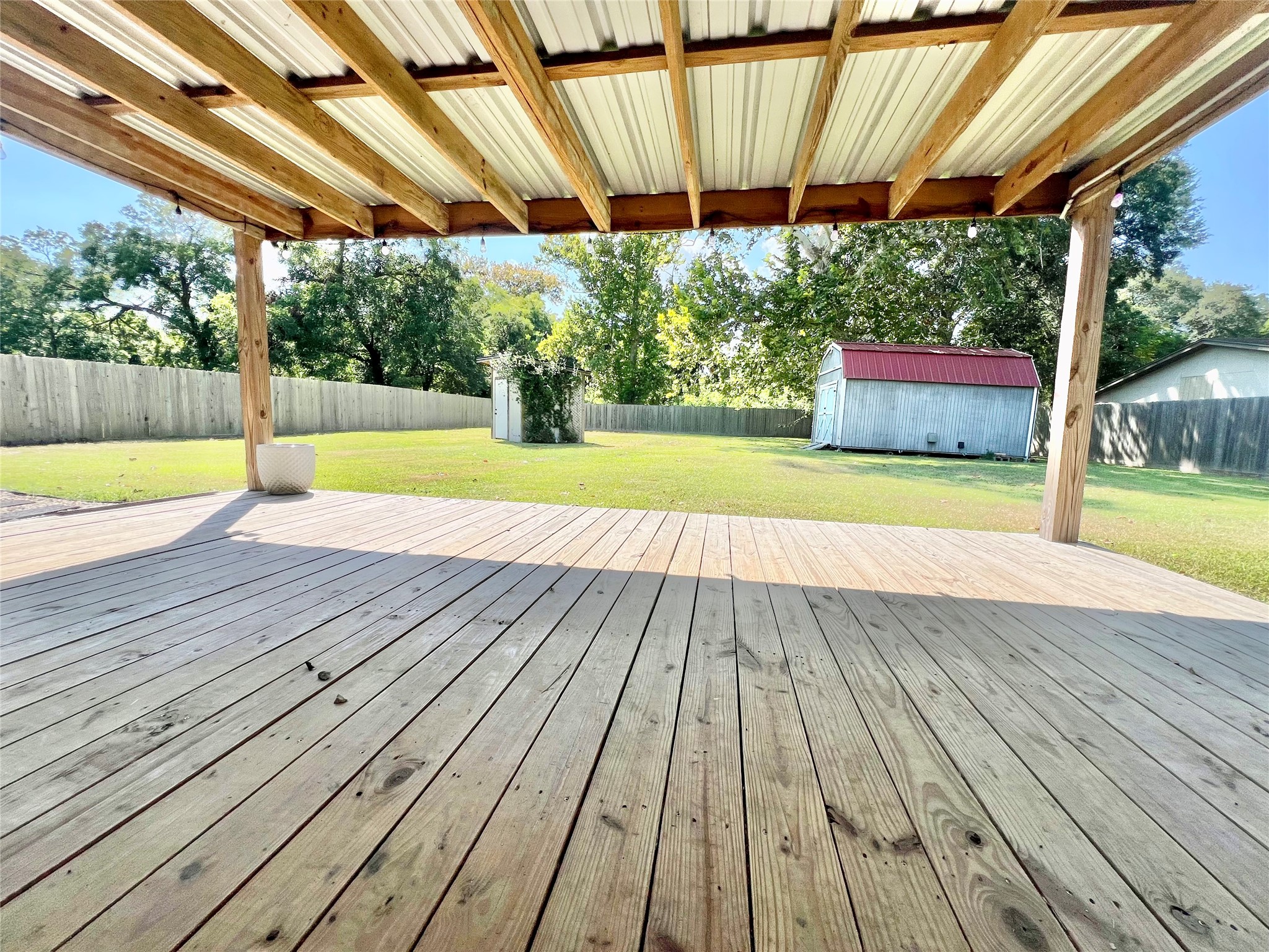 4410 Jackson Street Property Photo 37