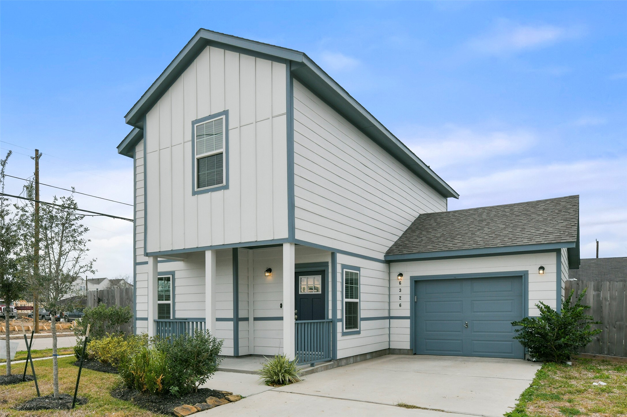 6326 Calhoun Road Property Photo