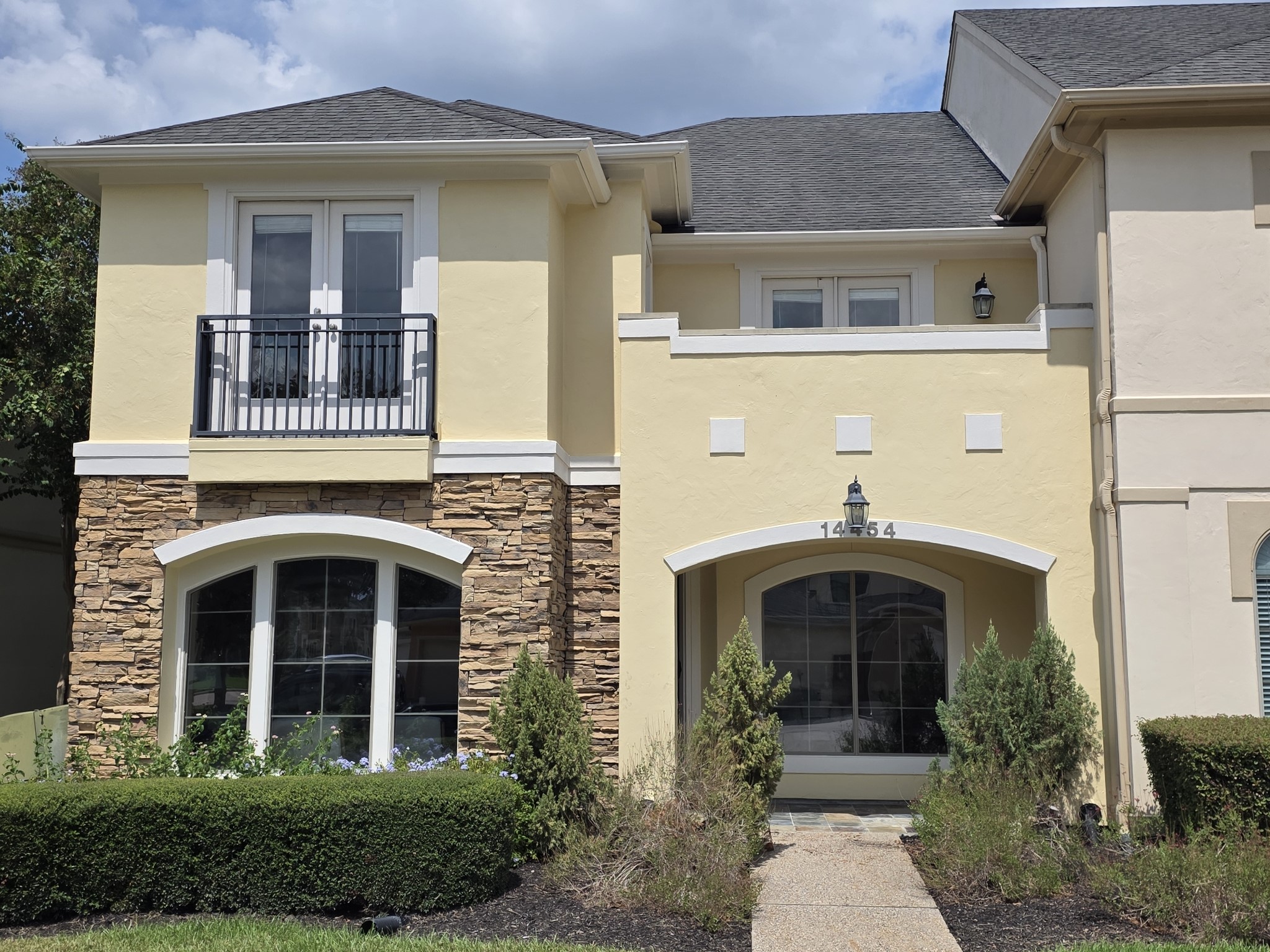 14454 Summerleaf Lane Property Photo 1