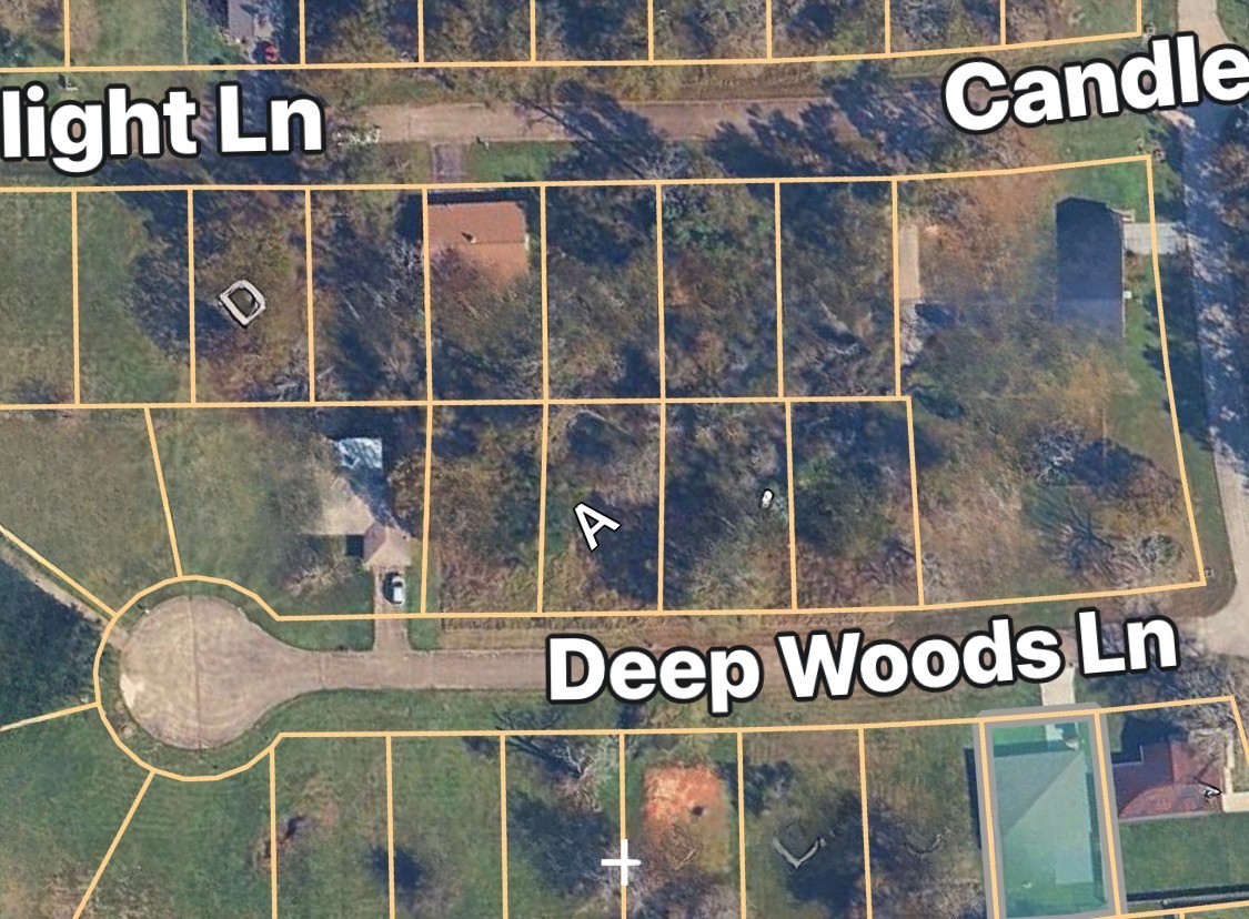 Tbd (lot 25) Deep Woods Lane Property Photo 2