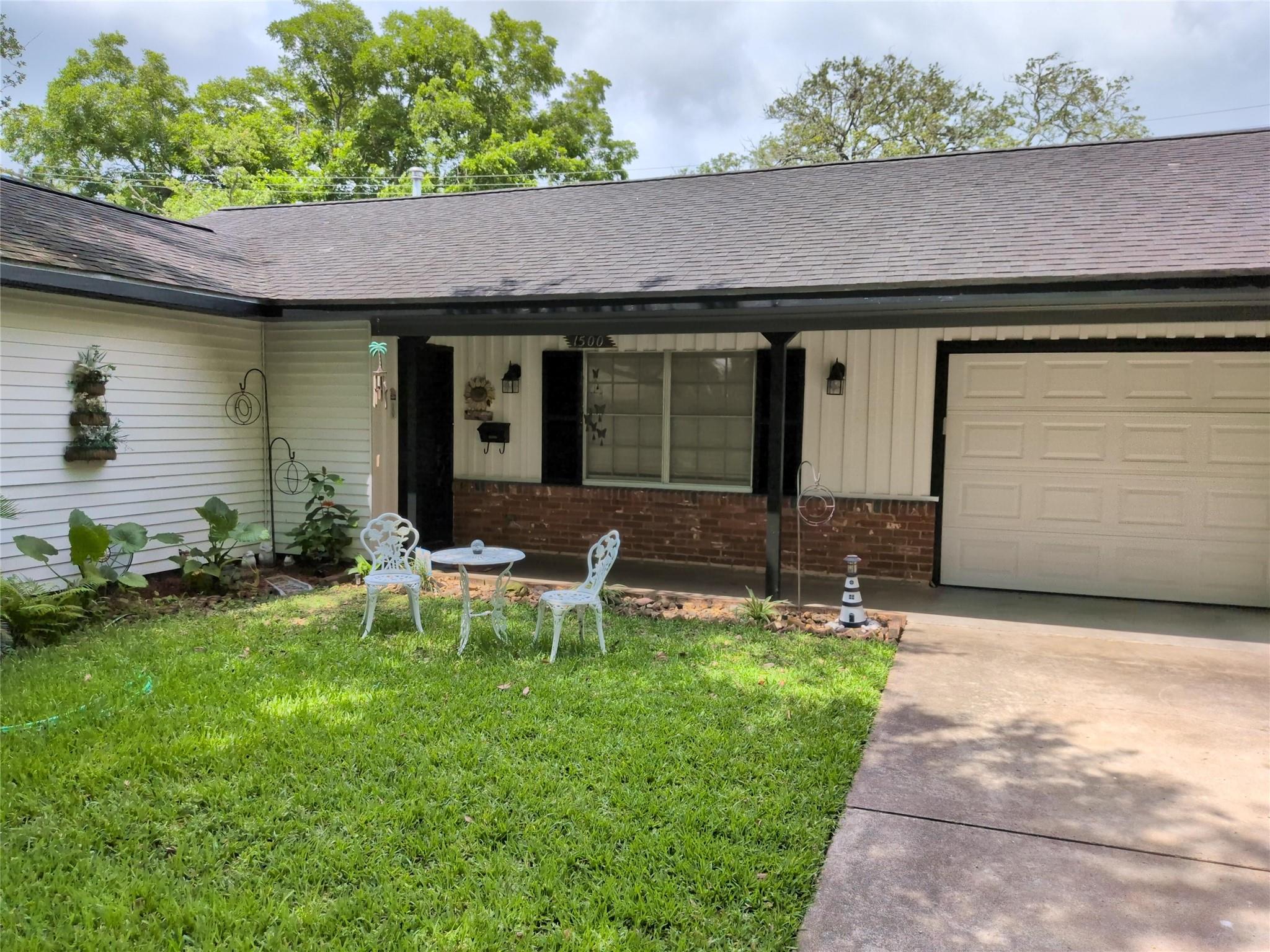 1500 Andrea Drive, Bay City Tx 77414 Property Photo 1