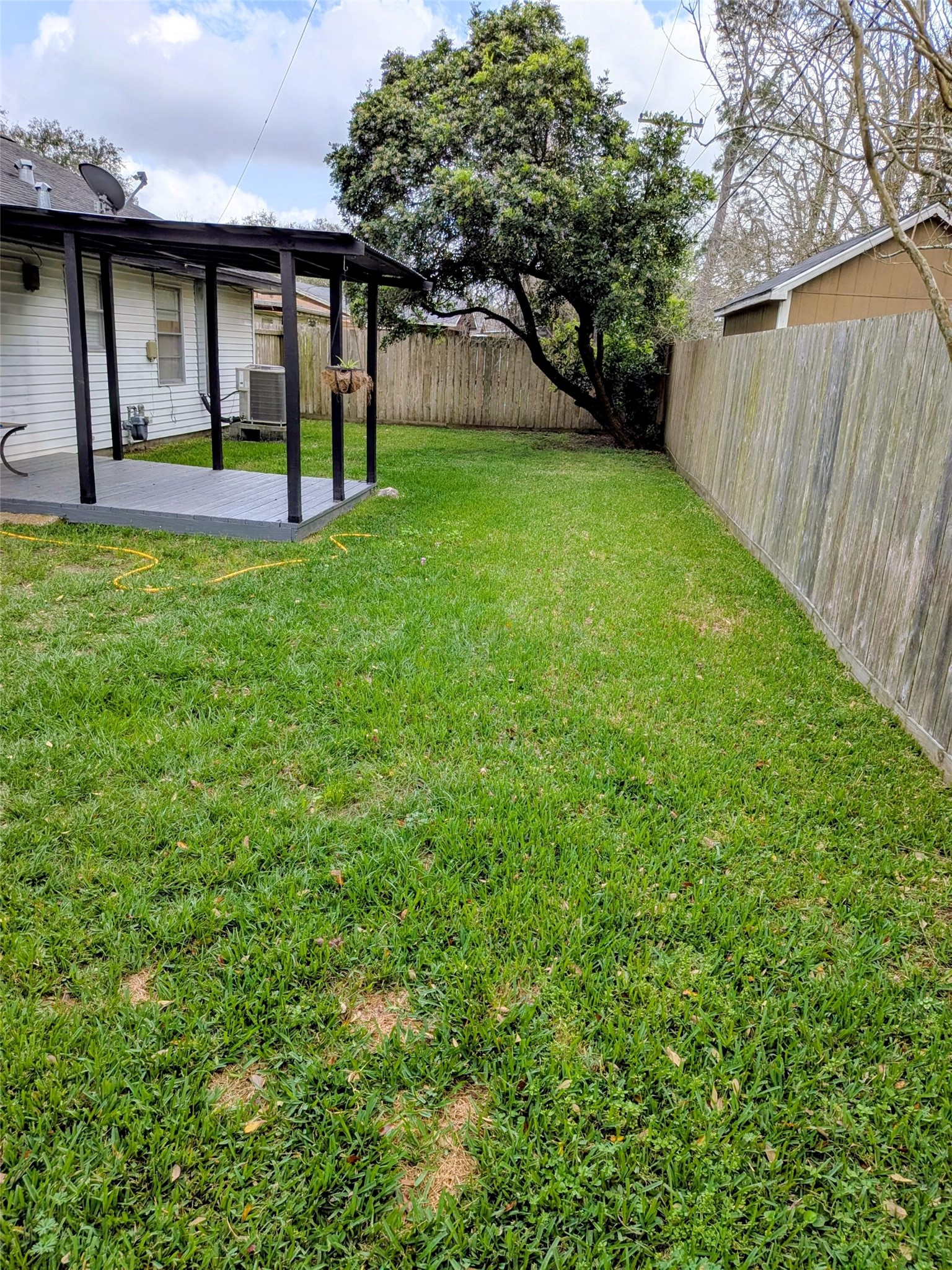 1500 Andrea Drive Property Photo 4