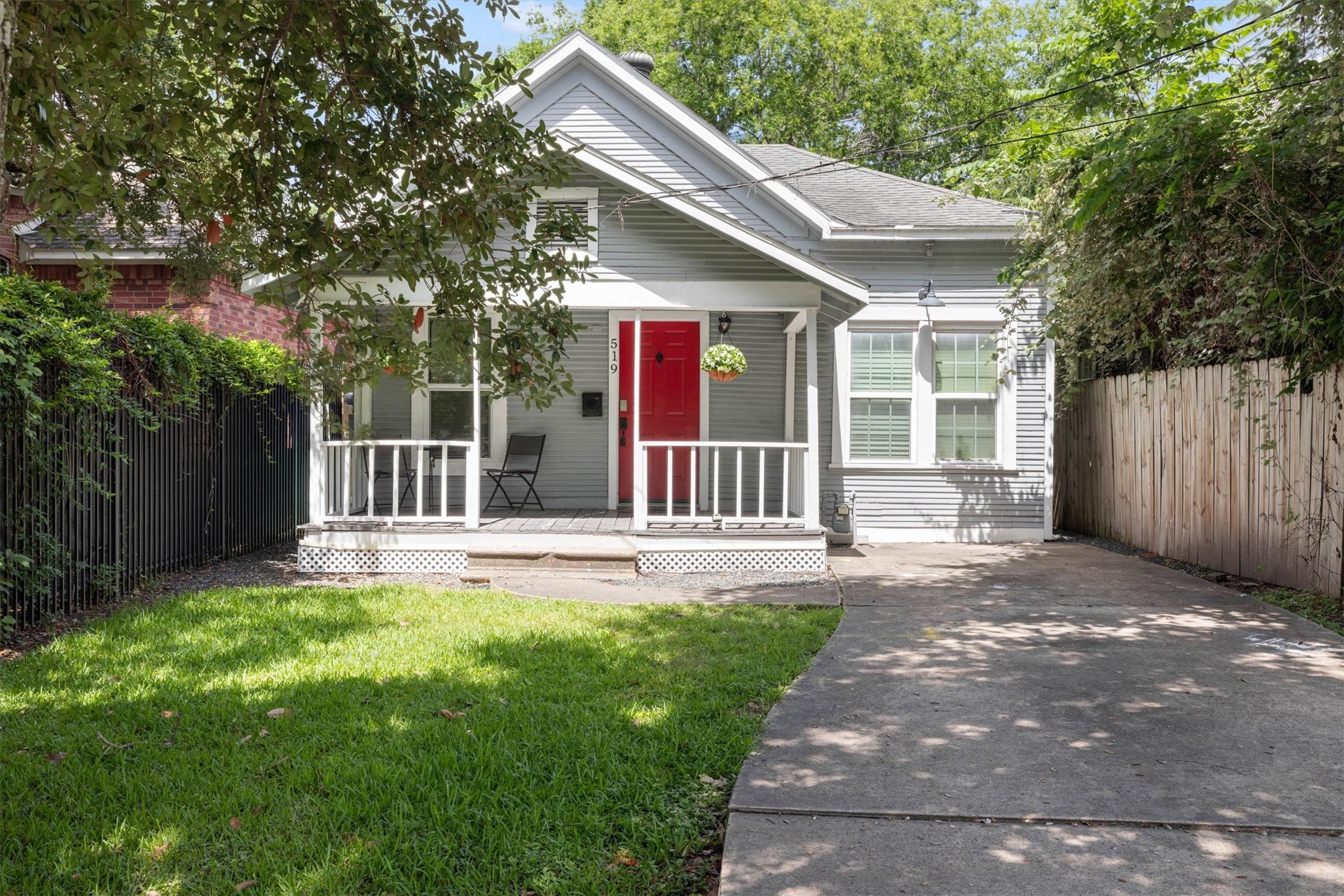 519 Allston Street Property Photo 1