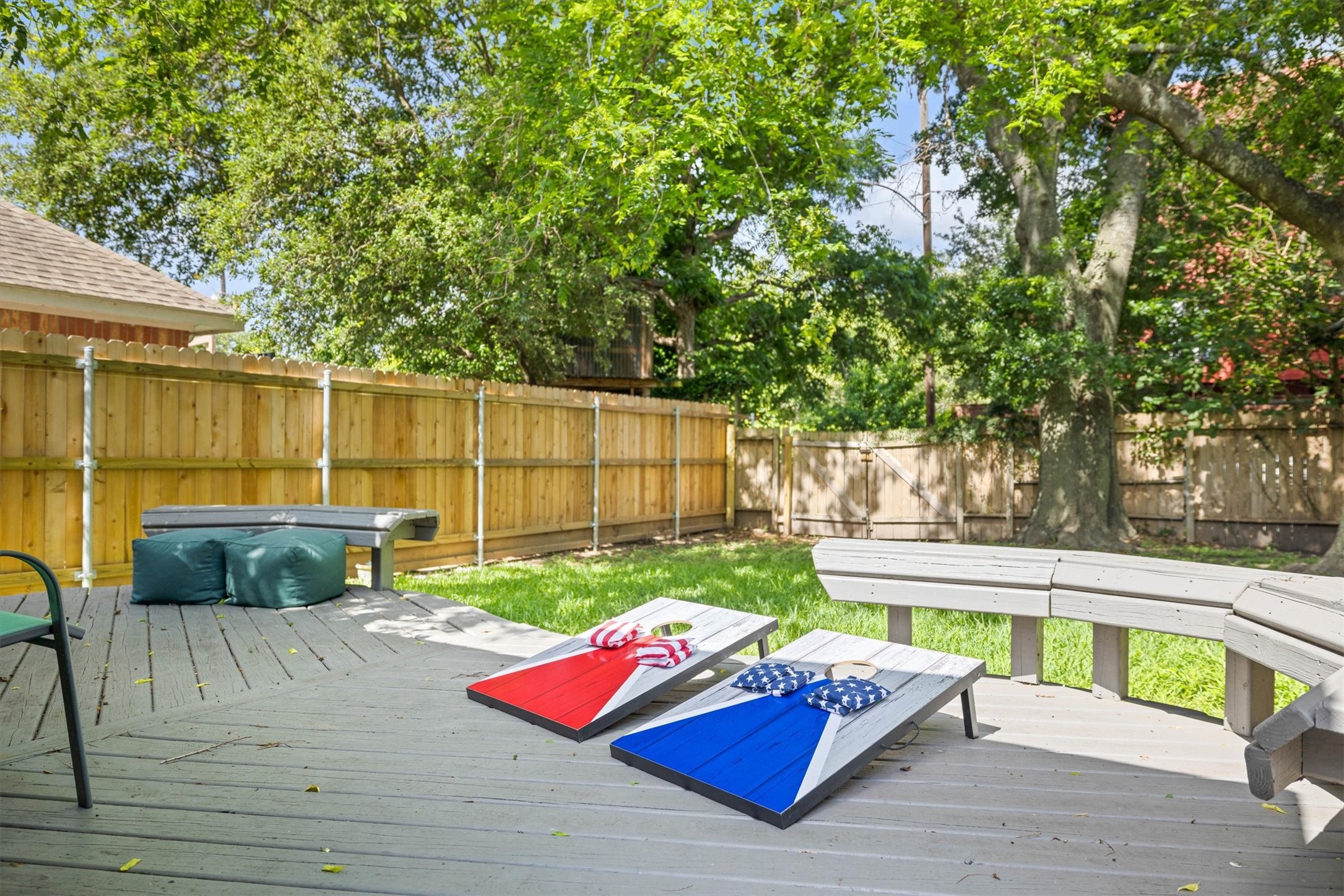 519 Allston Street Property Photo 28