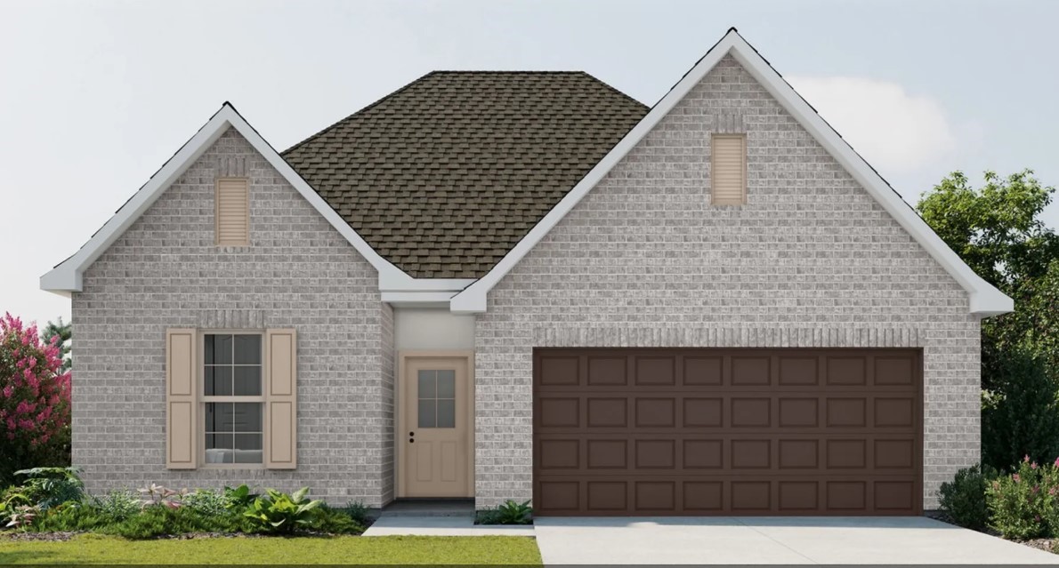 6755 Ashby Way Property Photo 1