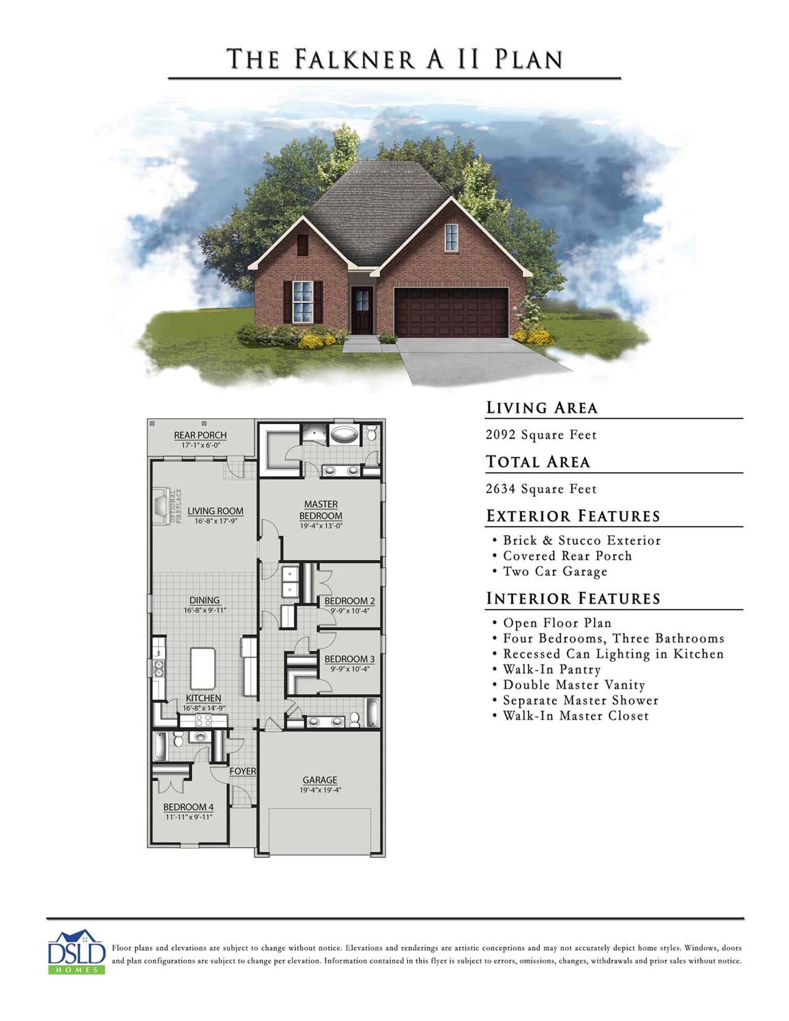 6755 Ashby Way Property Photo 2