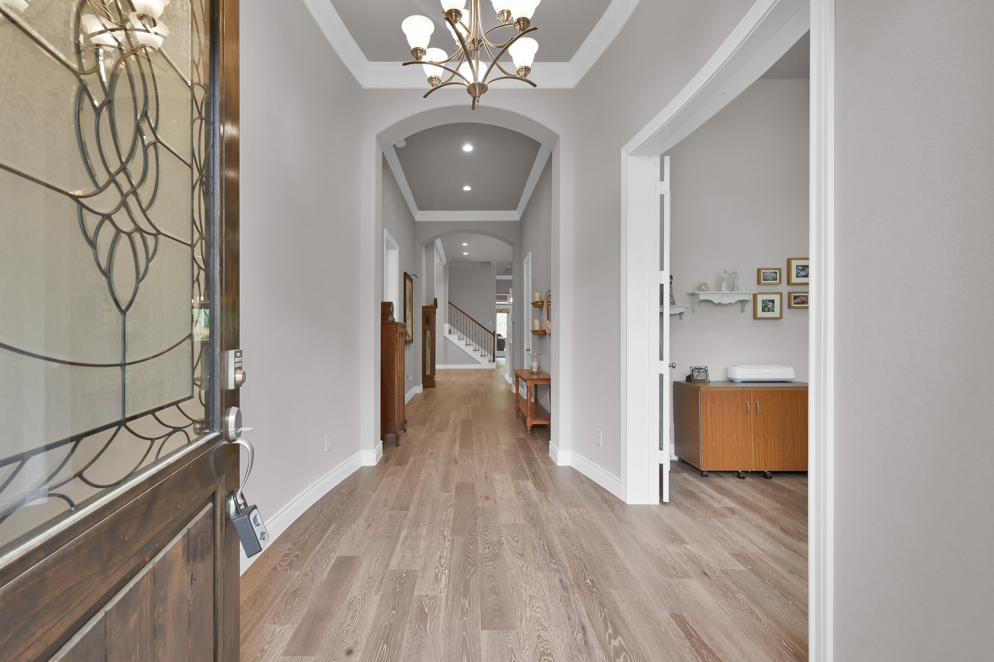 402 Changing Tide Court Property Photo 5