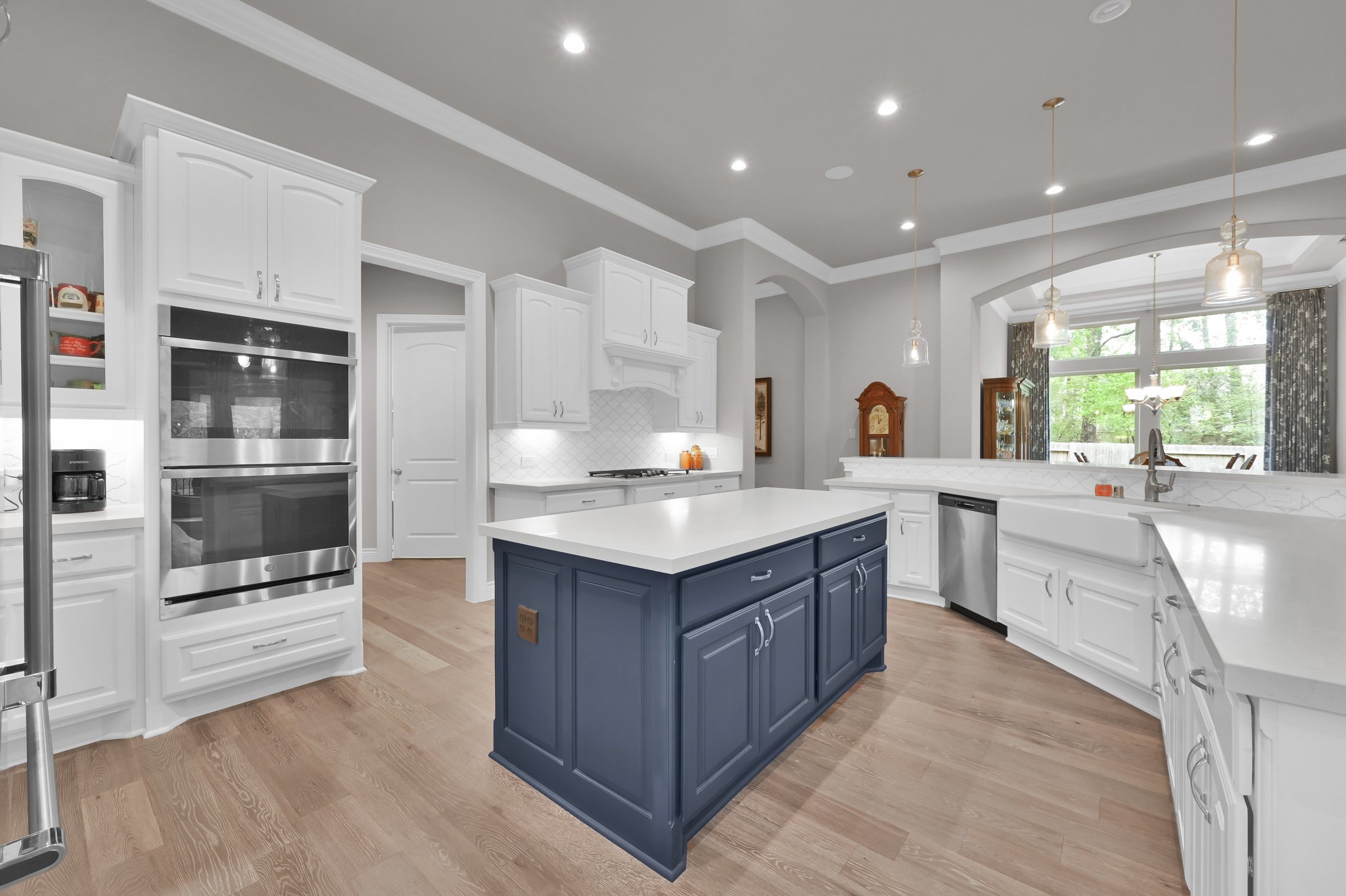 402 Changing Tide Court Property Photo 13