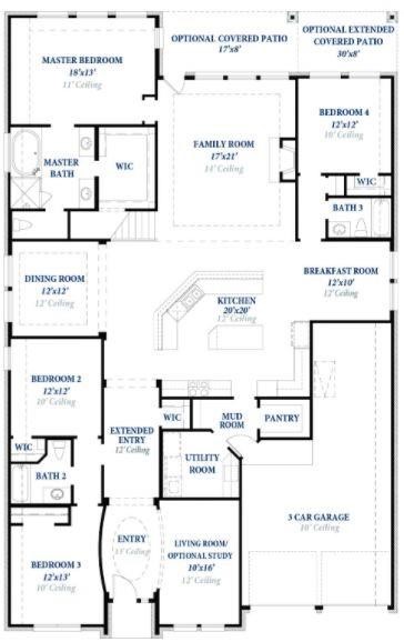 402 Changing Tide Court Property Photo 42