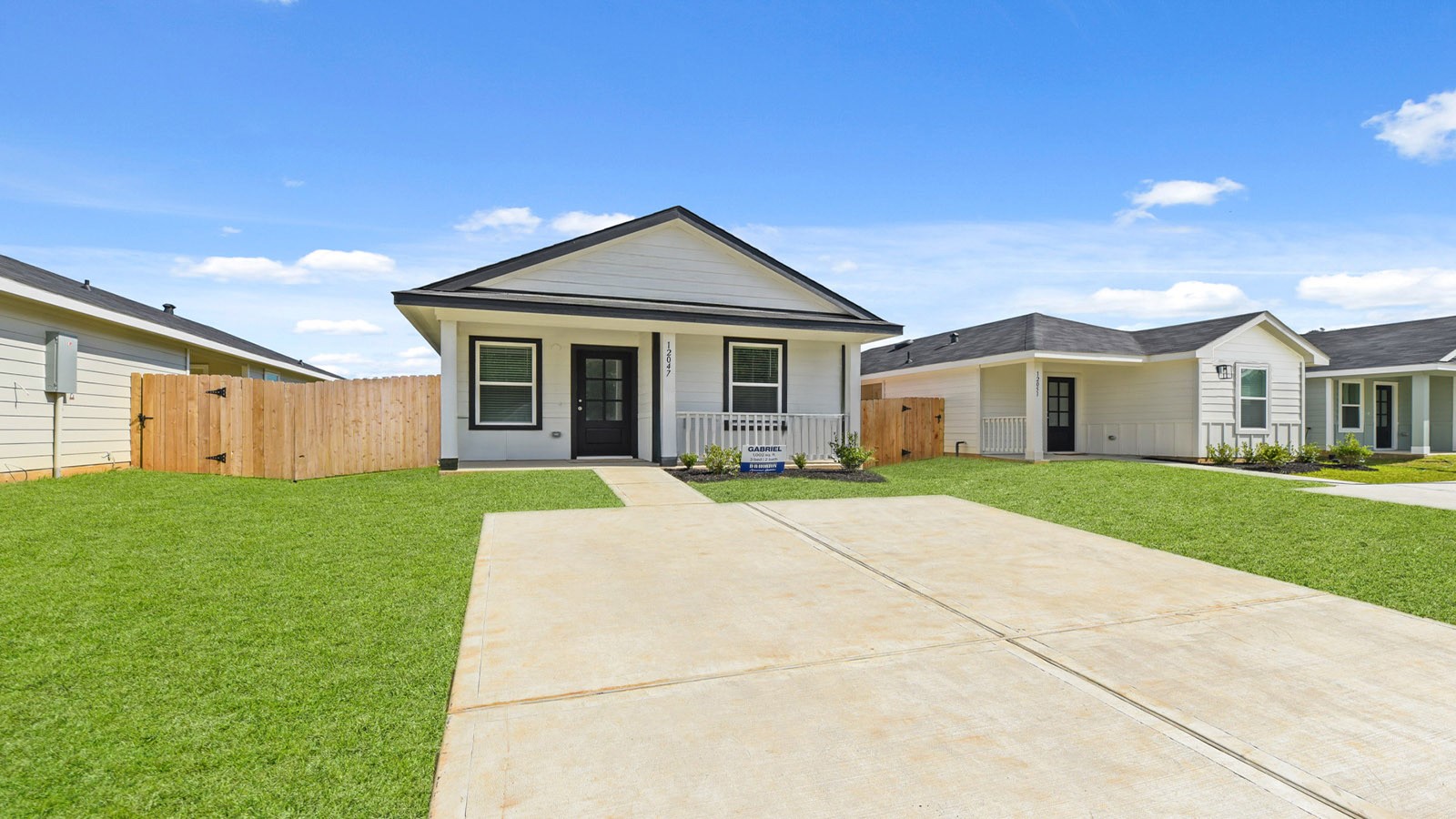 12047 William Trails Circle Property Photo