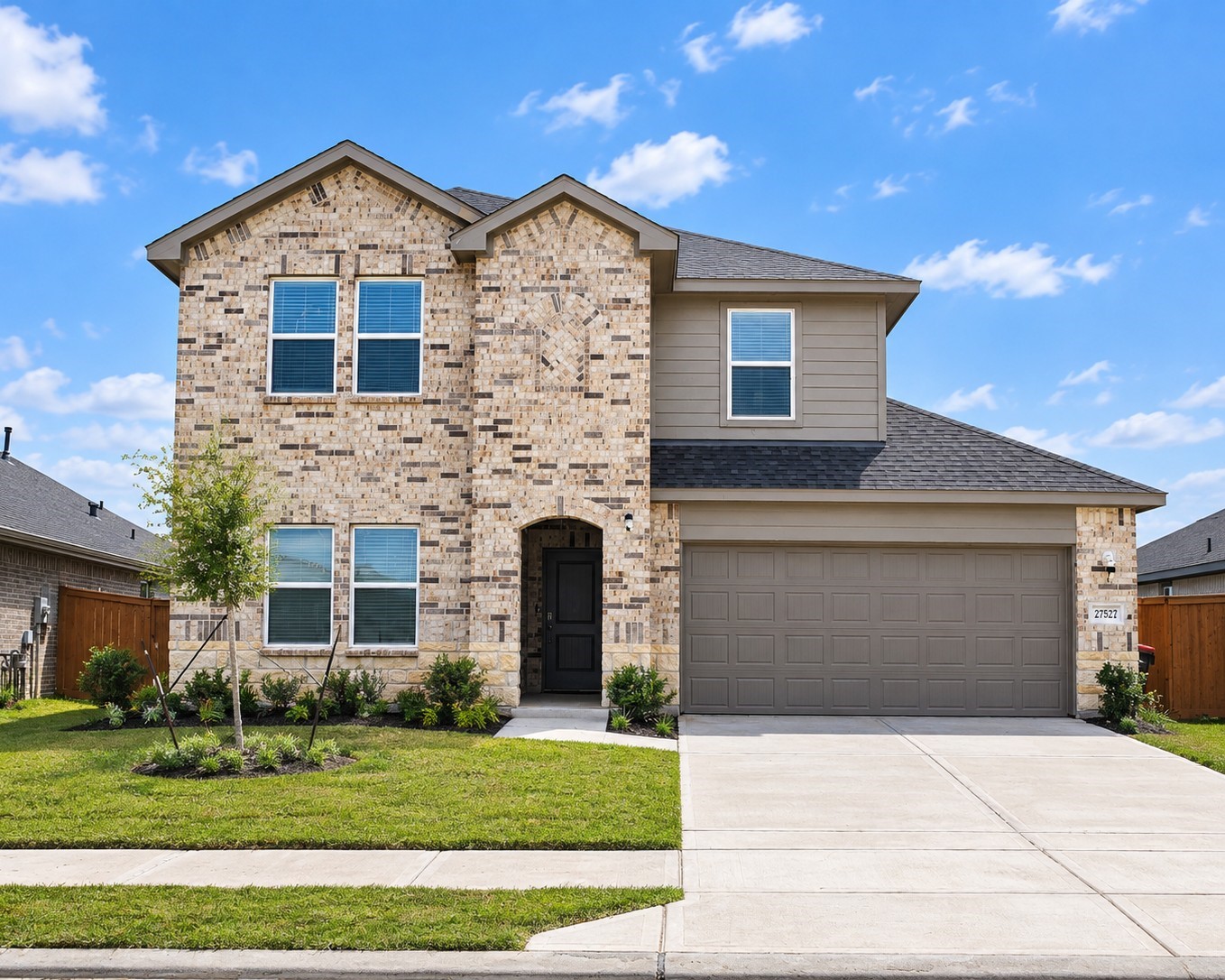 27527 Hudson Sands Lane Property Photo 1