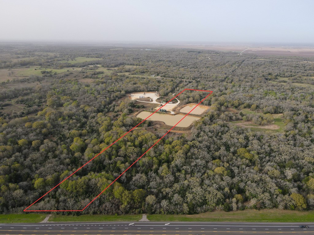 0 South State Highway 6 Property Photo 1