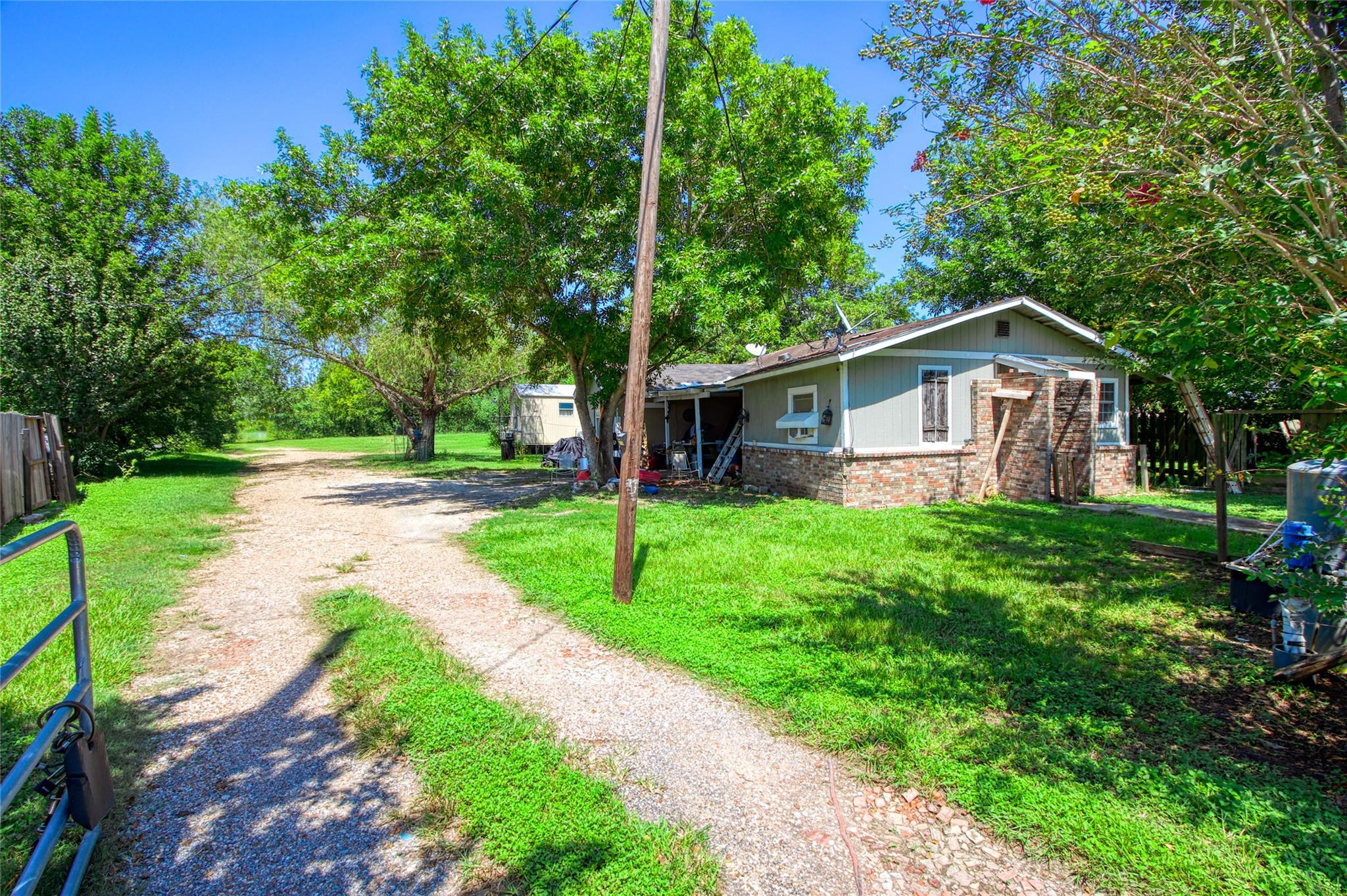 3645 County Road 58, Manvel Tx 77578 Property Photo 14