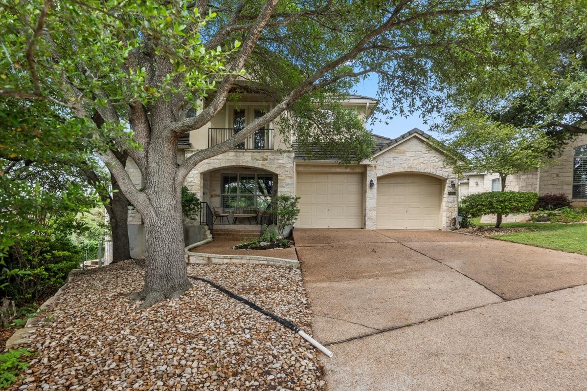 4308 Canoas Drive Property Photo 36