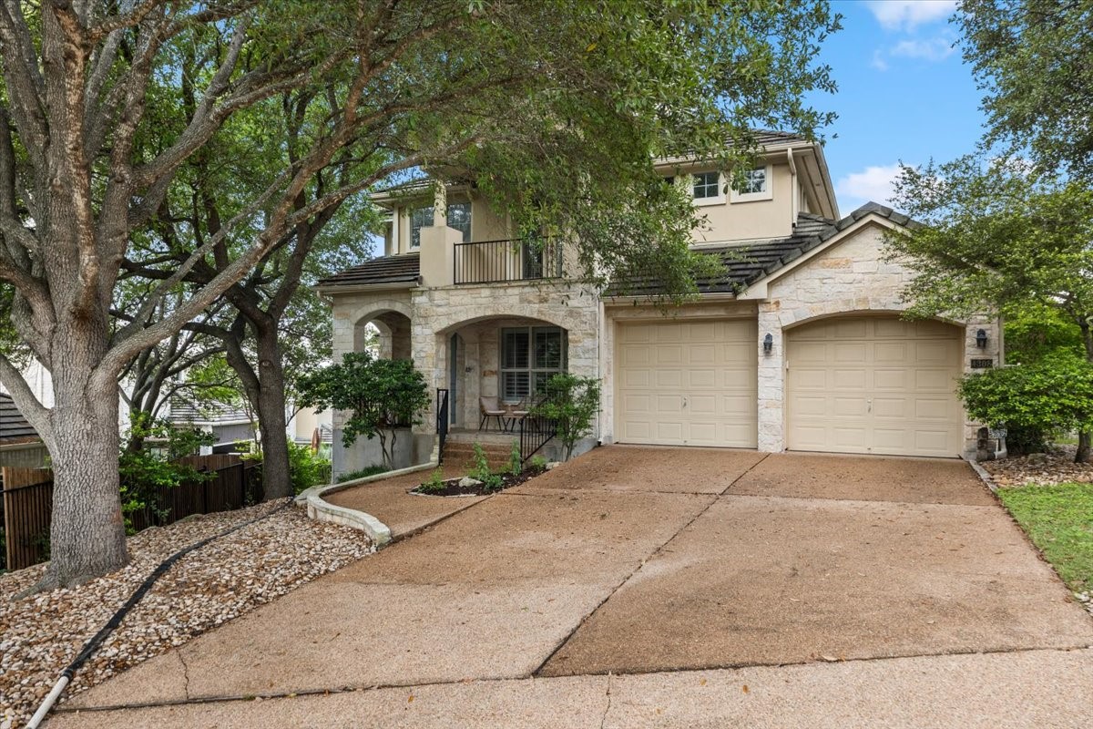 4308 Canoas Drive Property Photo 37