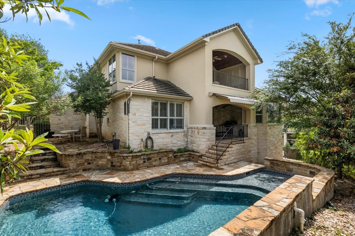 4308 Canoas Drive Property Photo 38