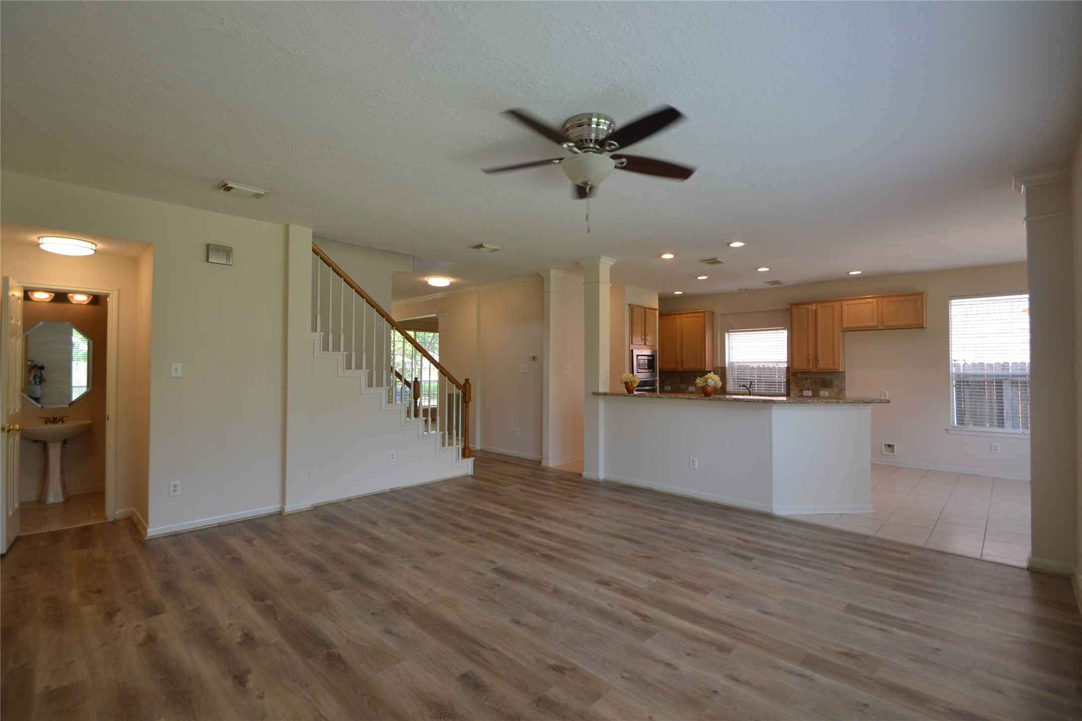 5007 Bellmead Drive Property Photo 18
