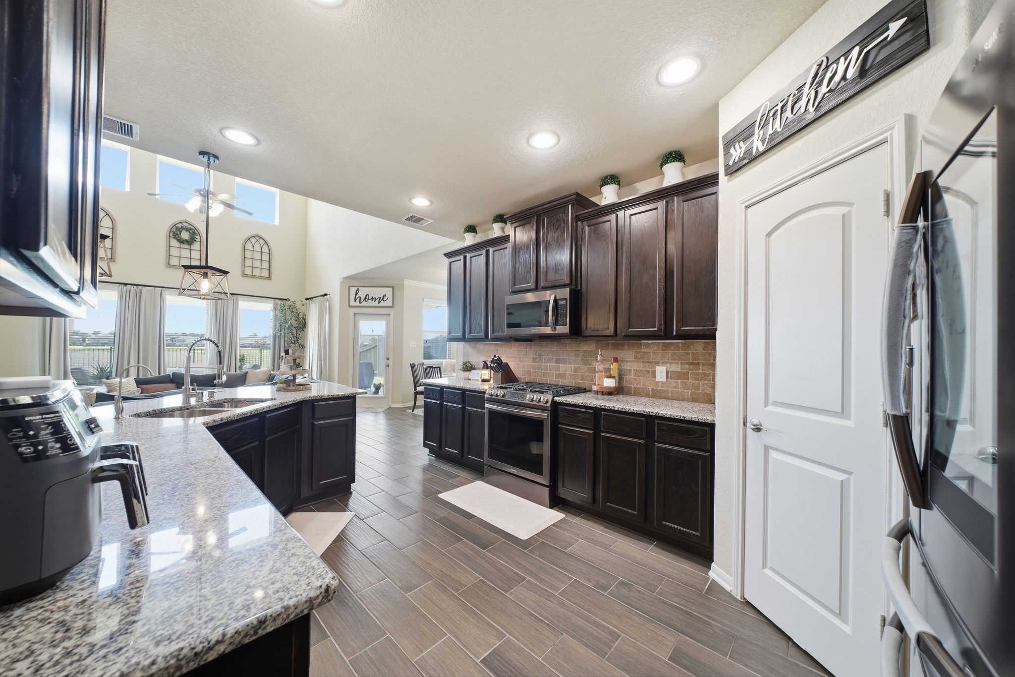 15715 Chestnut Branch Trail Property Photo 7