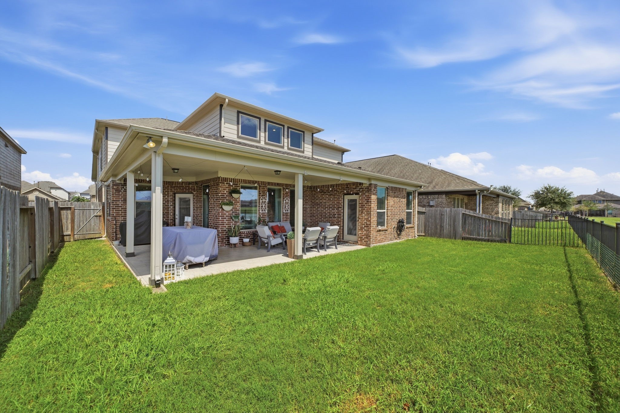 15715 Chestnut Branch Trail Property Photo 21