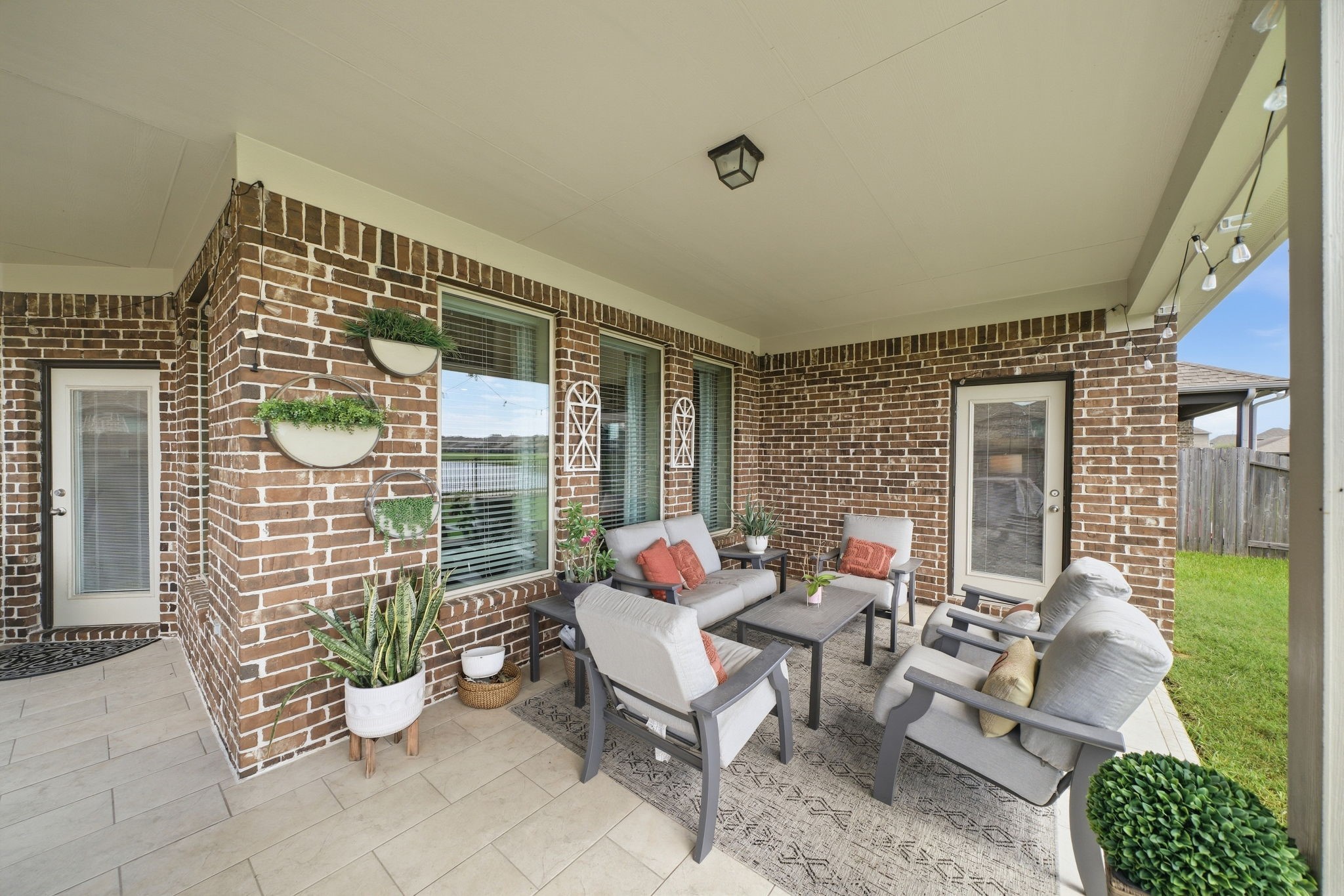 15715 Chestnut Branch Trail Property Photo 22