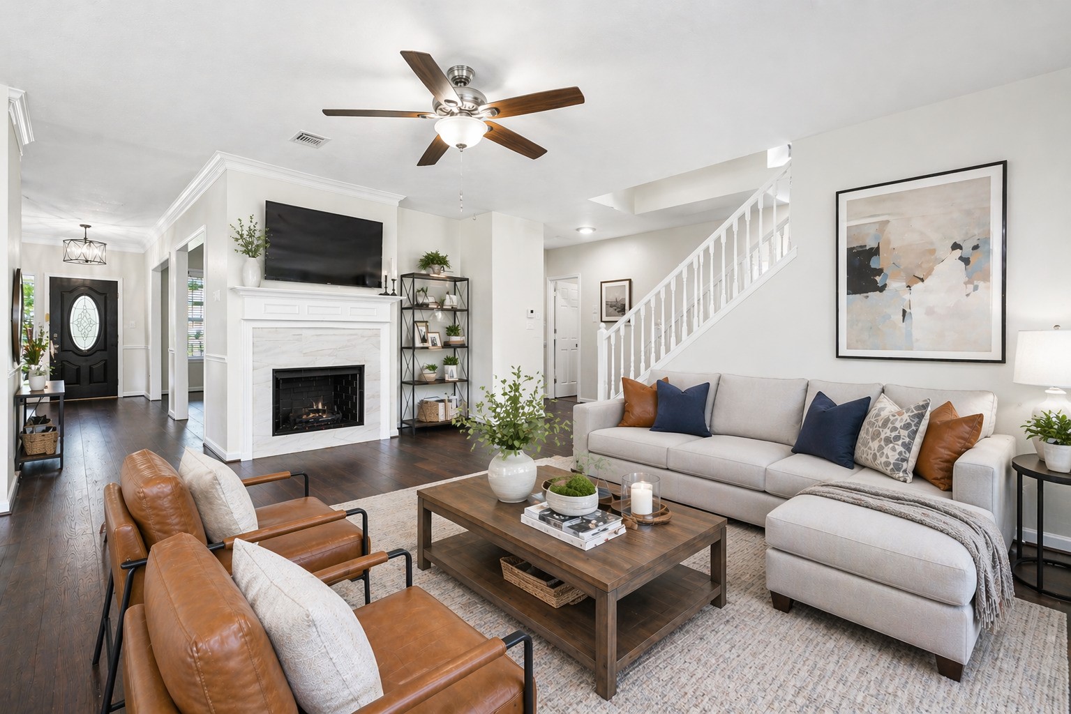 5507 River Gable Court Property Photo 7