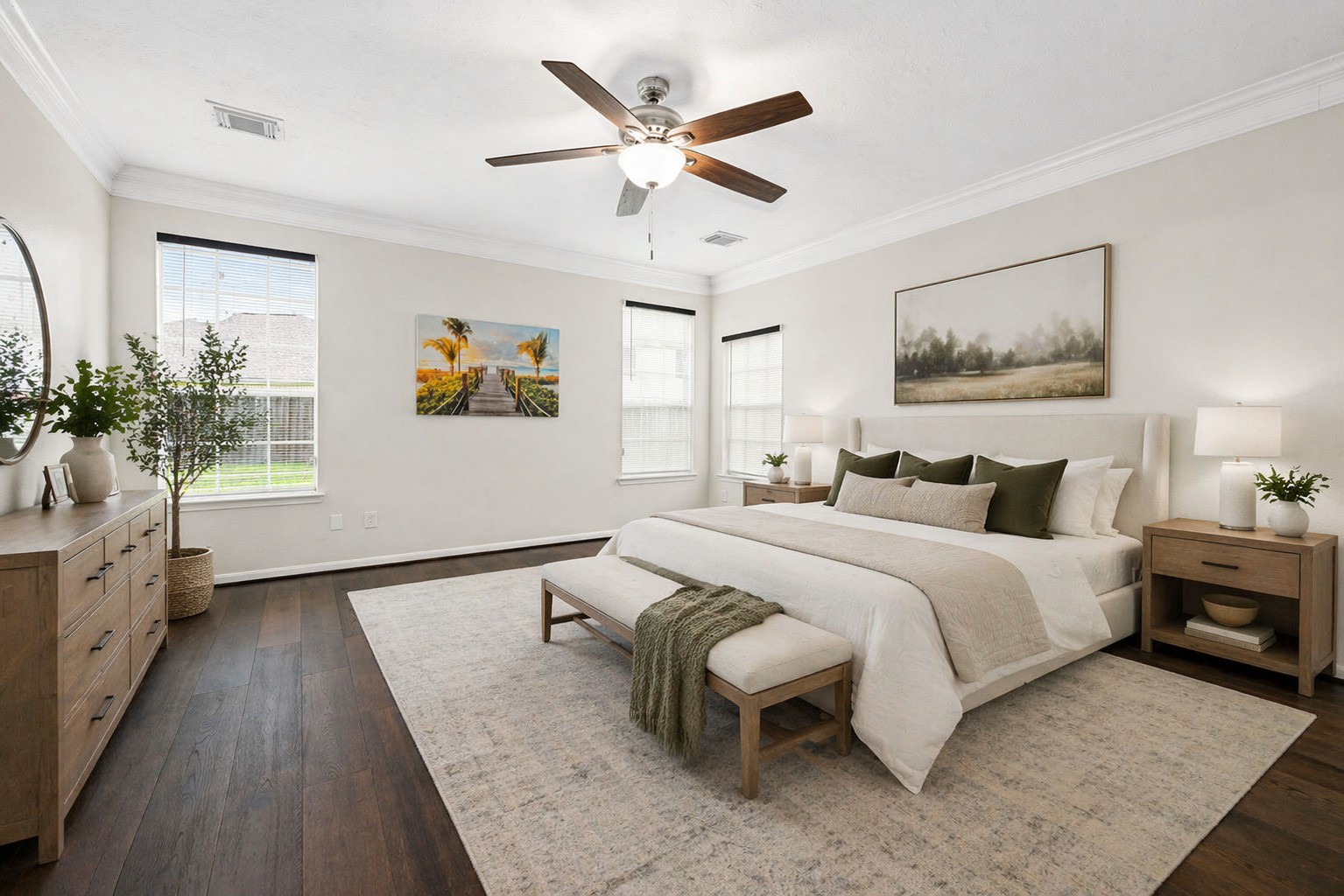 5507 River Gable Court Property Photo 15
