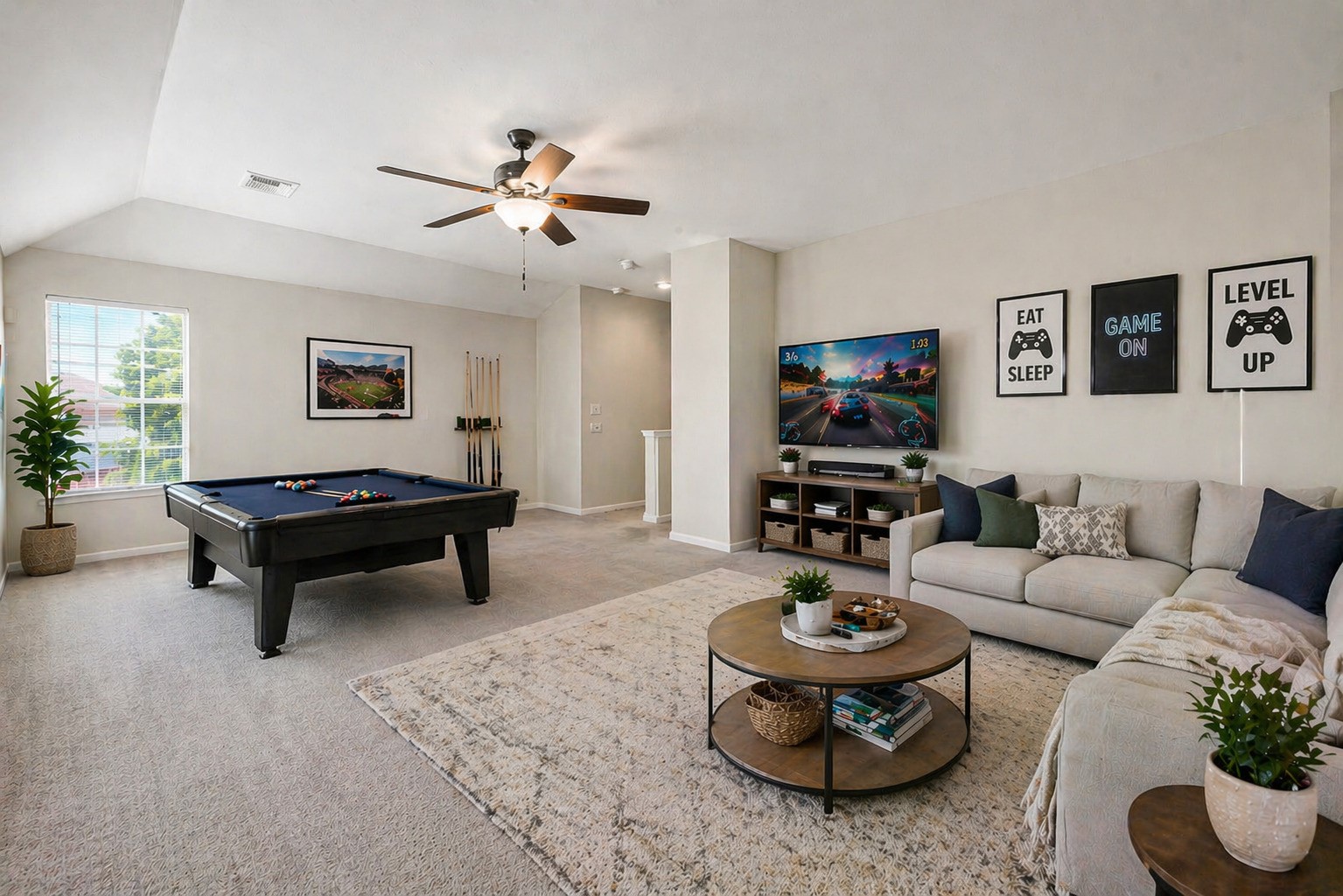 5507 River Gable Court Property Photo 19