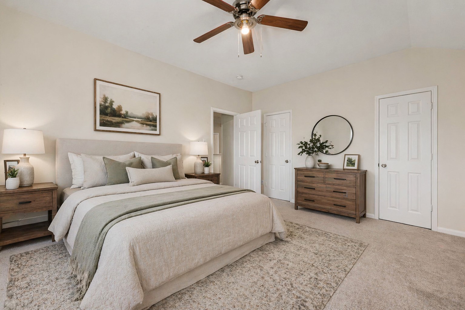 5507 River Gable Court Property Photo 24