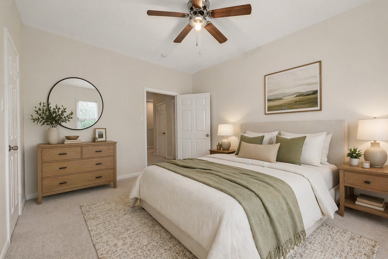 5507 River Gable Court Property Photo 27