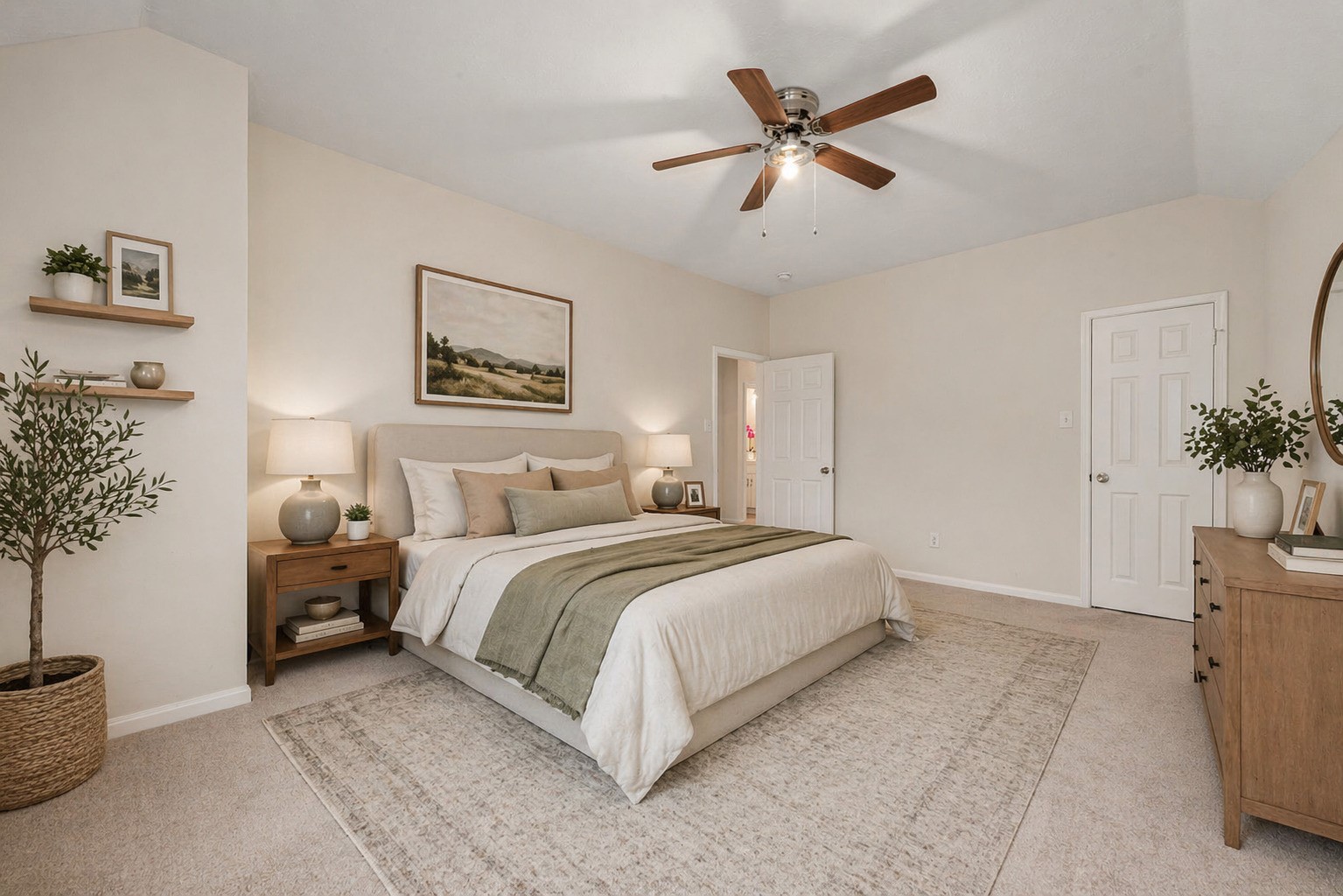 5507 River Gable Court Property Photo 29