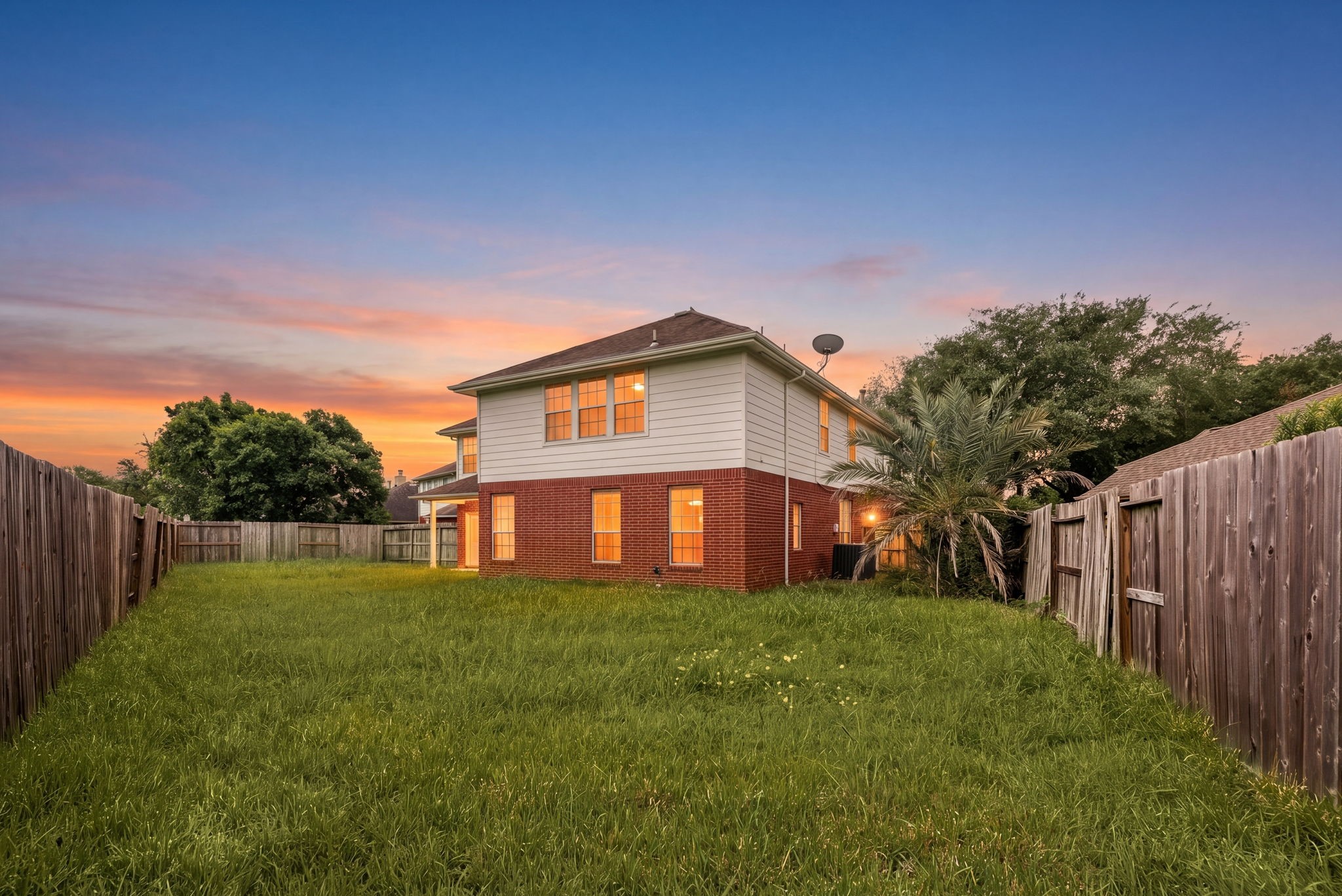 5507 River Gable Court Property Photo 34